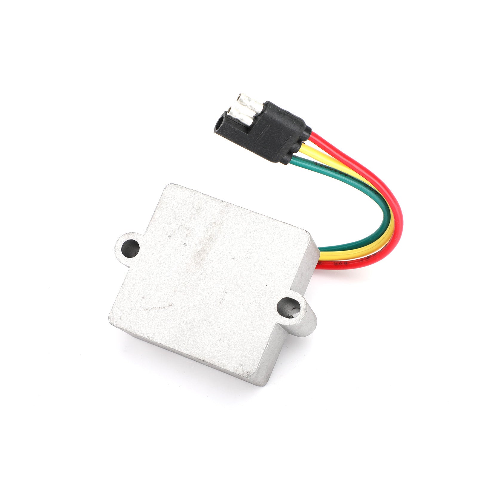 Spännings likriktare för polaris 340 500 550 4010794 4010355 snöskoter generisk