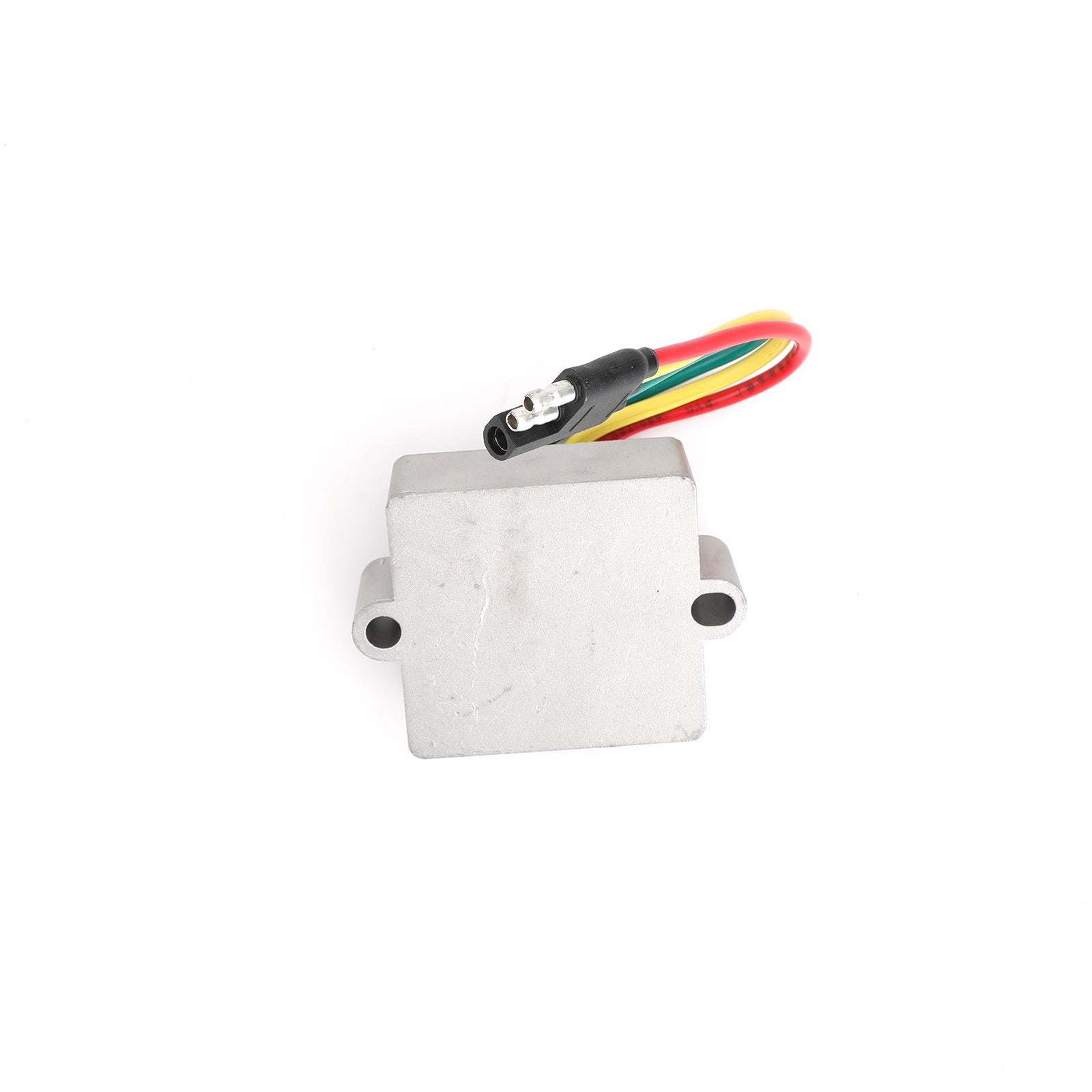 Spännings likriktare för polaris 340 500 550 4010794 4010355 snöskoter generisk