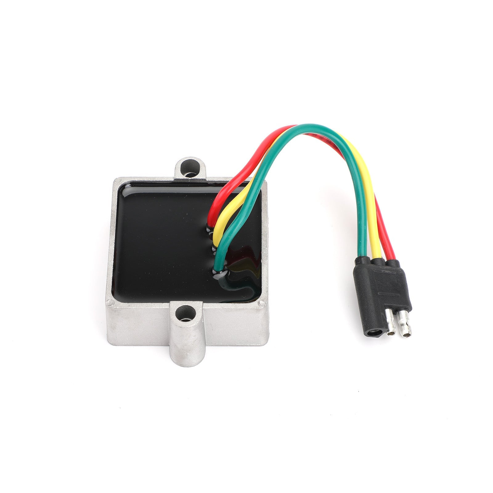 Spännings likriktare för polaris 340 500 550 4010794 4010355 snöskoter generisk