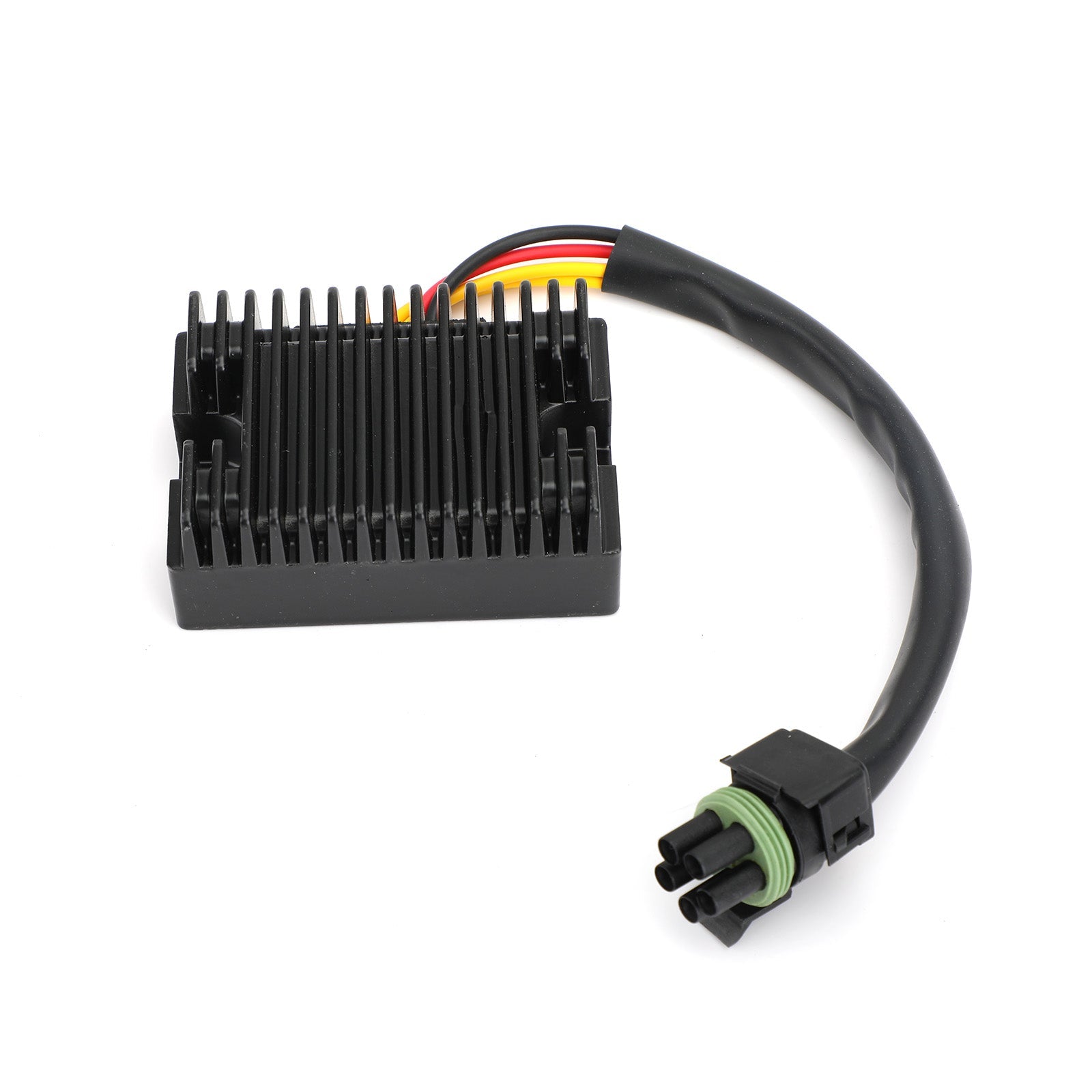 Regulador de retificador de tensão para CAN AM DS 650 DS650 BAJA 2002-2007 710000257 Genérico