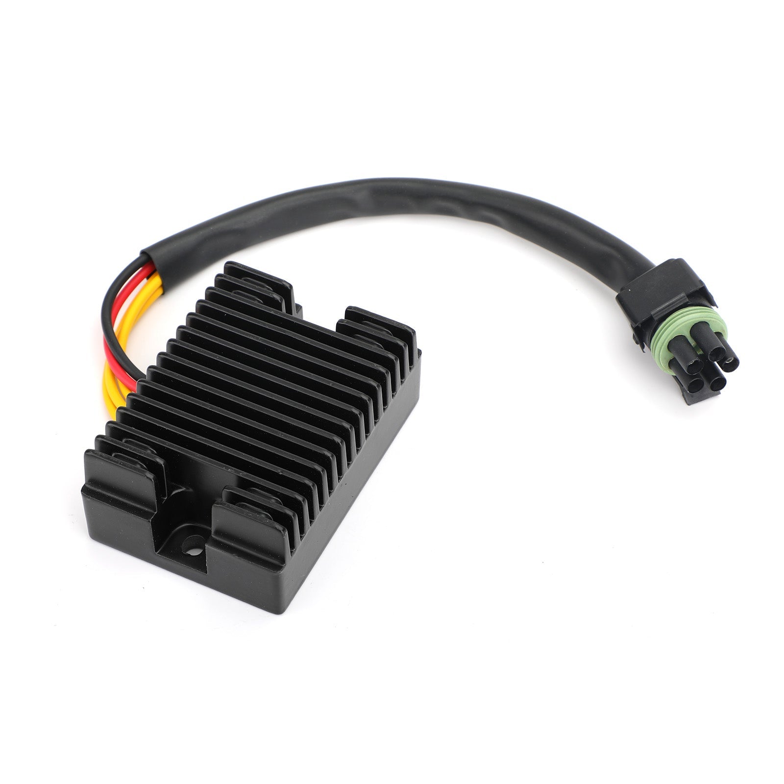 Regulador de retificador de tensão para CAN AM DS 650 DS650 BAJA 2002-2007 710000257 Genérico
