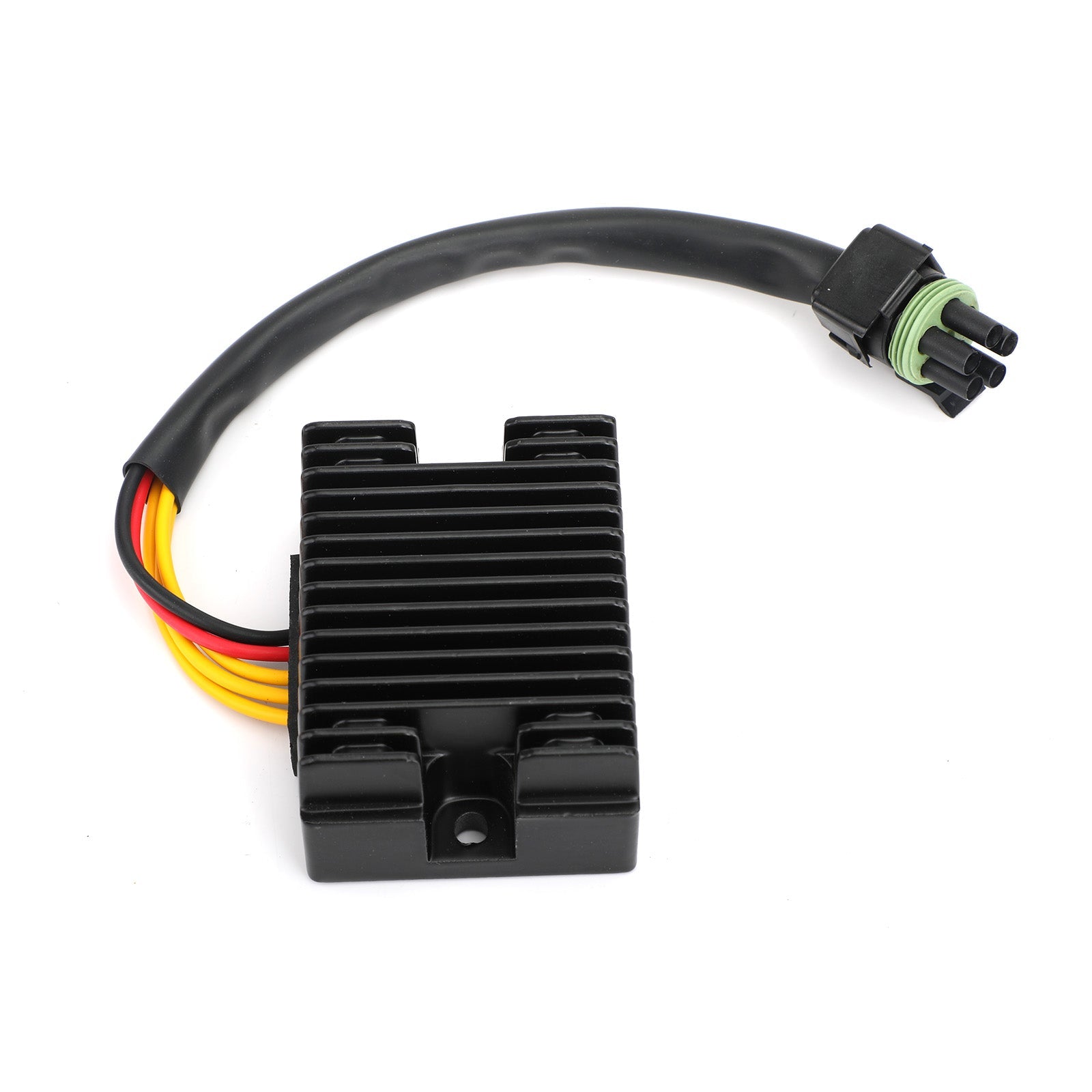 Regulador de retificador de tensão para CAN AM DS 650 DS650 BAJA 2002-2007 710000257 Genérico