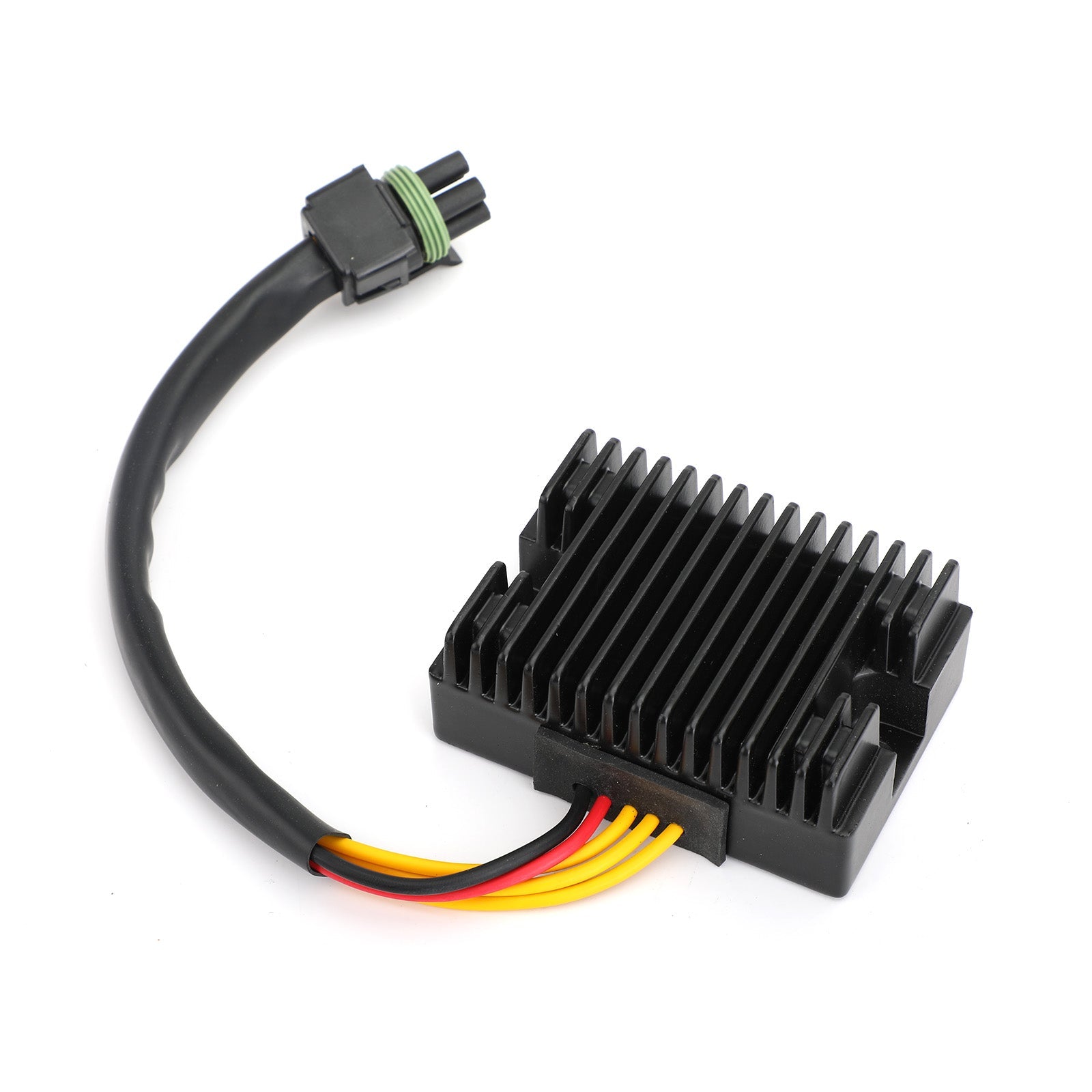Regulador de retificador de tensão para CAN AM DS 650 DS650 BAJA 2002-2007 710000257 Genérico