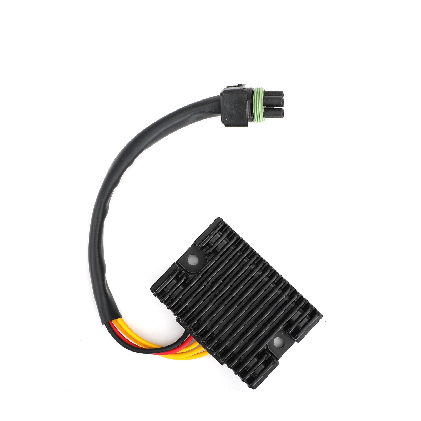 Regulador de retificador de tensão para CAN AM DS 650 DS650 BAJA 2002-2007 710000257 Genérico