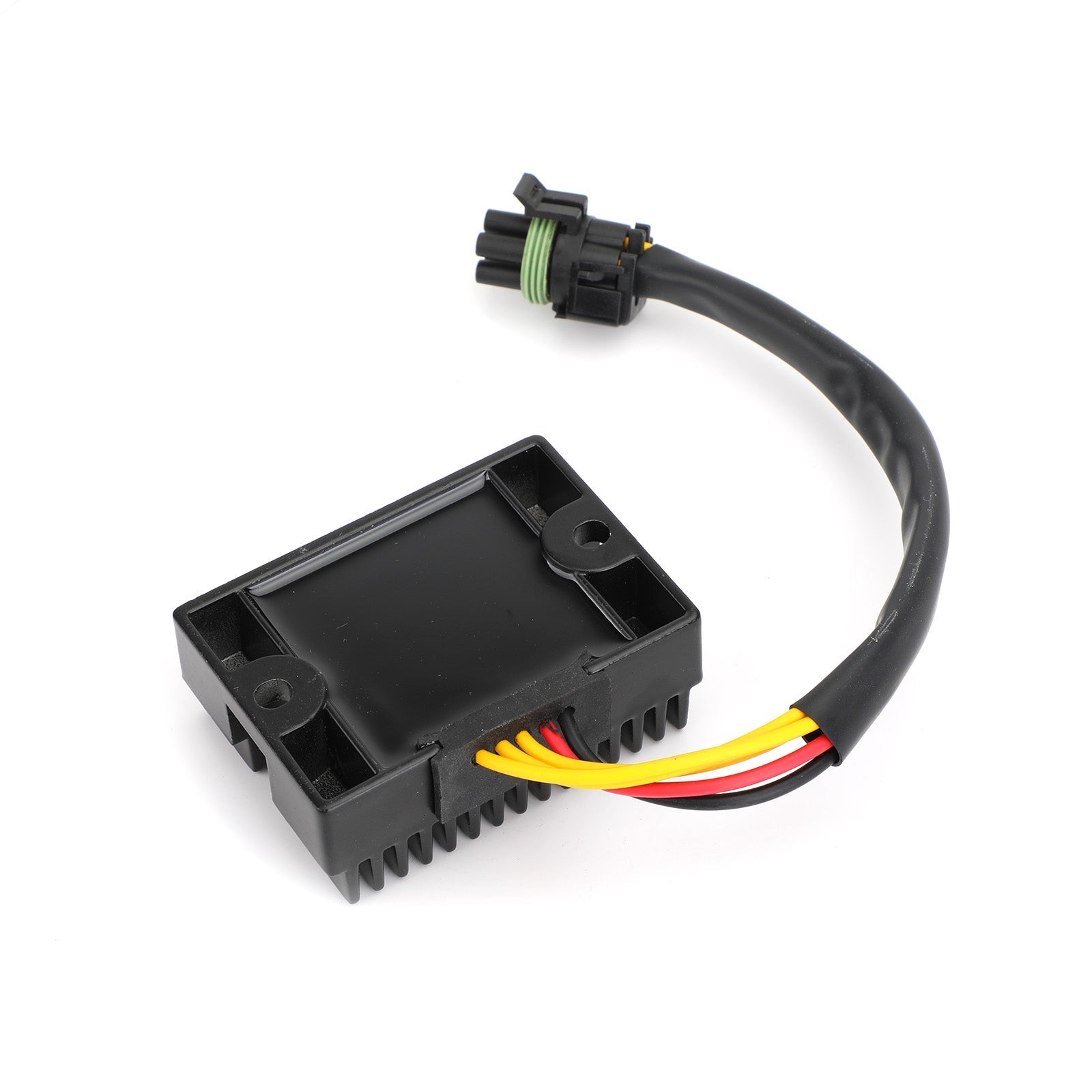 Regulador de retificador de tensão para CAN AM DS 650 DS650 BAJA 2002-2007 710000257 Genérico