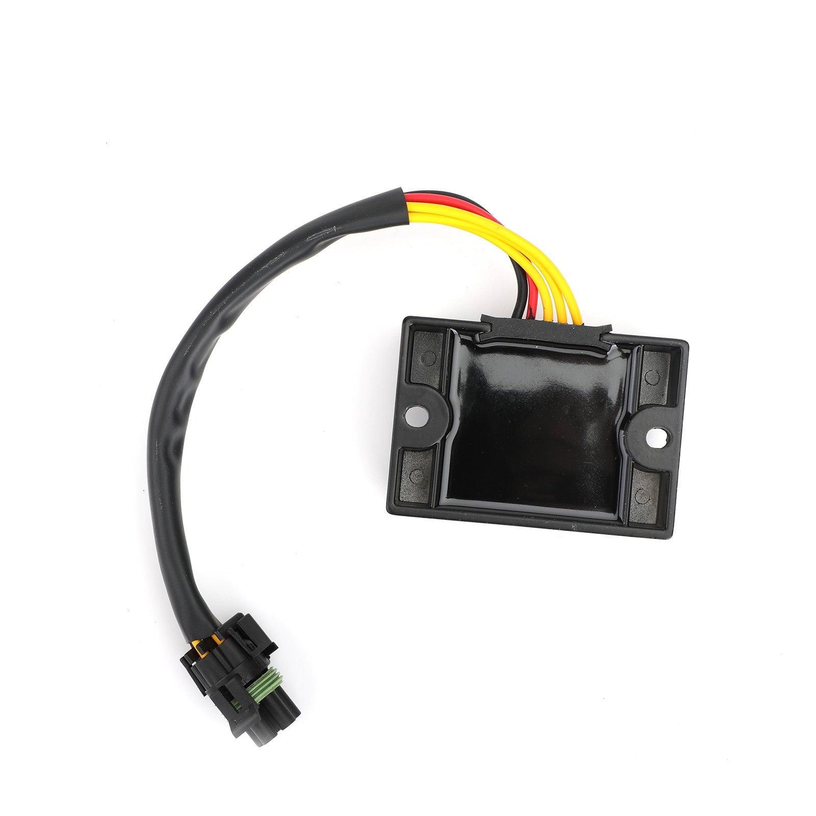 Regulador de retificador de tensão para CAN AM DS 650 DS650 BAJA 2002-2007 710000257 Genérico