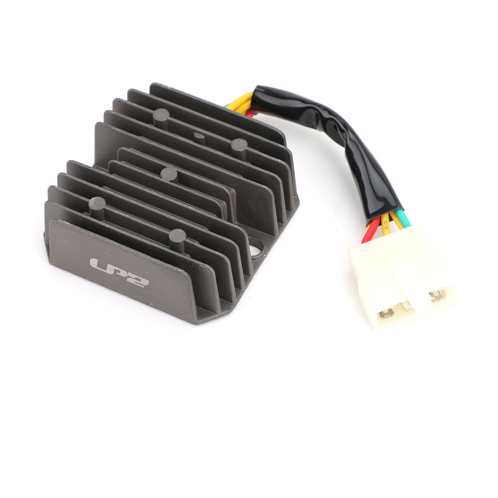 Voltage Rectifier Regulator For Polaris Sawtooth 200 06-07 Phoenix 200 05-17 Generic