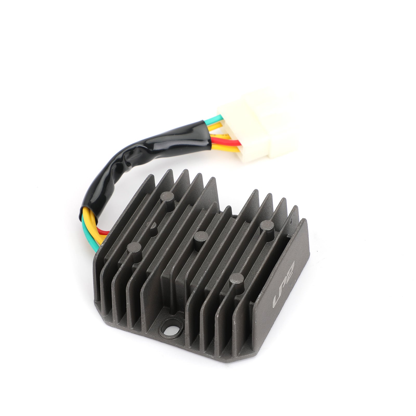 Voltage Rectifier Regulator For Polaris Sawtooth 200 06-07 Phoenix 200 05-17 Generic