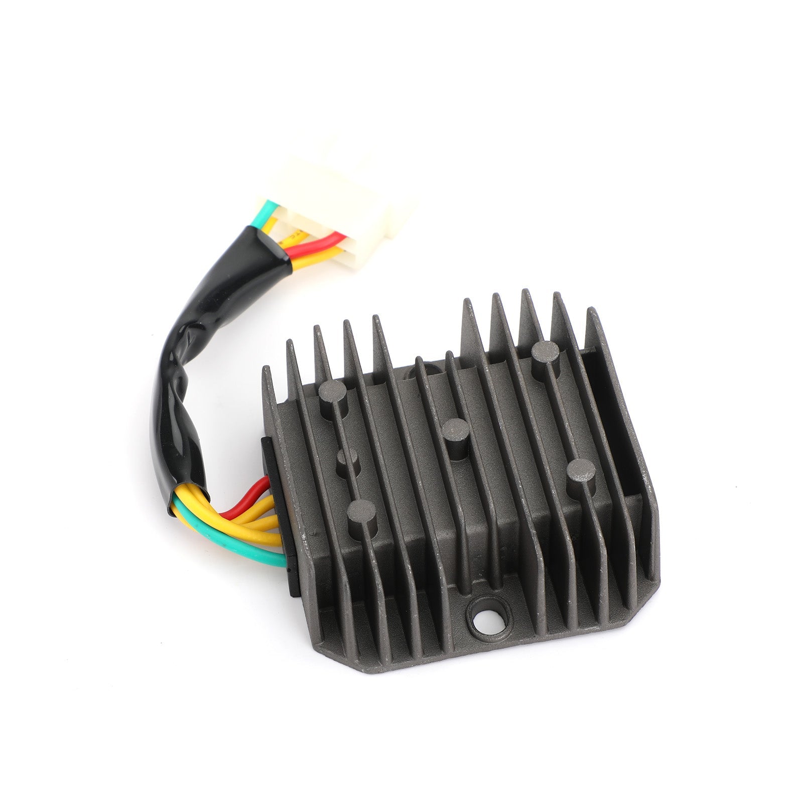 Voltage Rectifier Regulator For Polaris Sawtooth 200 06-07 Phoenix 200 05-17 Generic