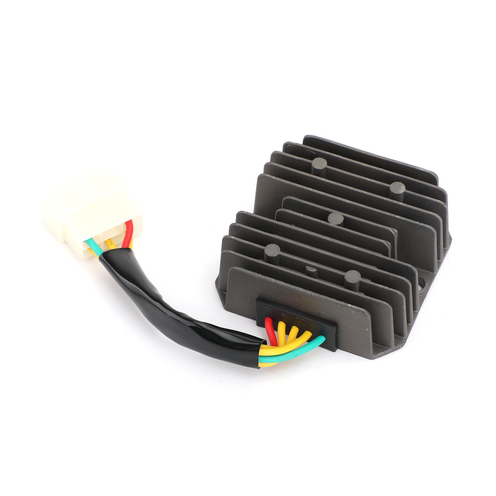 Voltage Rectifier Regulator For Polaris Sawtooth 200 06-07 Phoenix 200 05-17 Generic