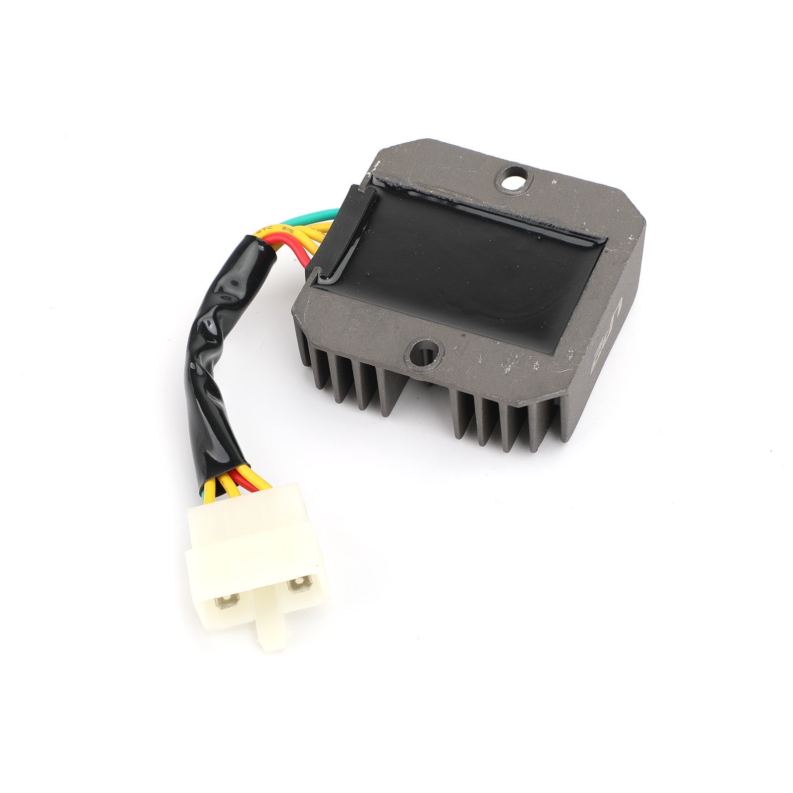 Voltage Rectifier Regulator For Polaris Sawtooth 200 06-07 Phoenix 200 05-17 Generic