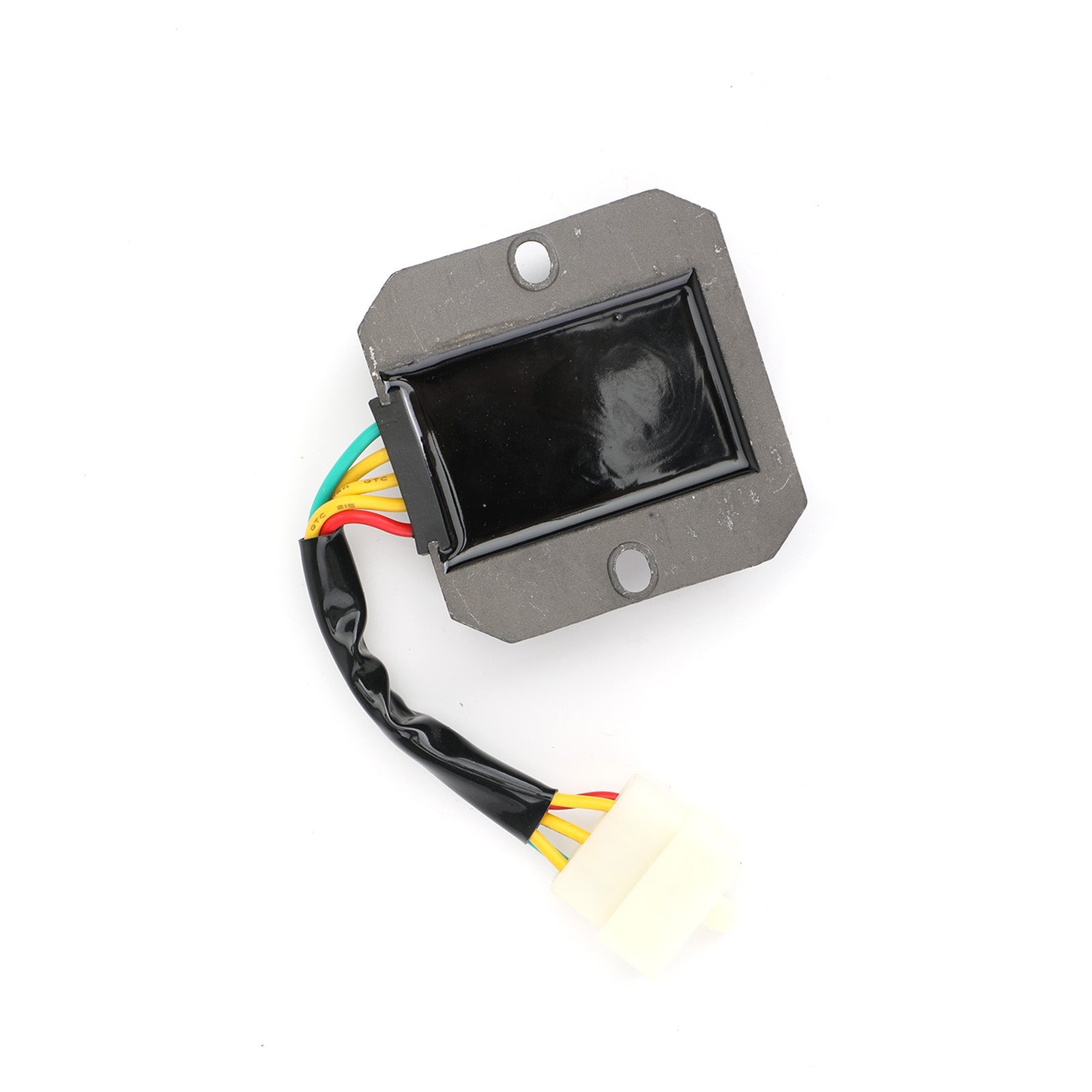 Voltage Rectifier Regulator For Polaris Sawtooth 200 06-07 Phoenix 200 05-17 Generic