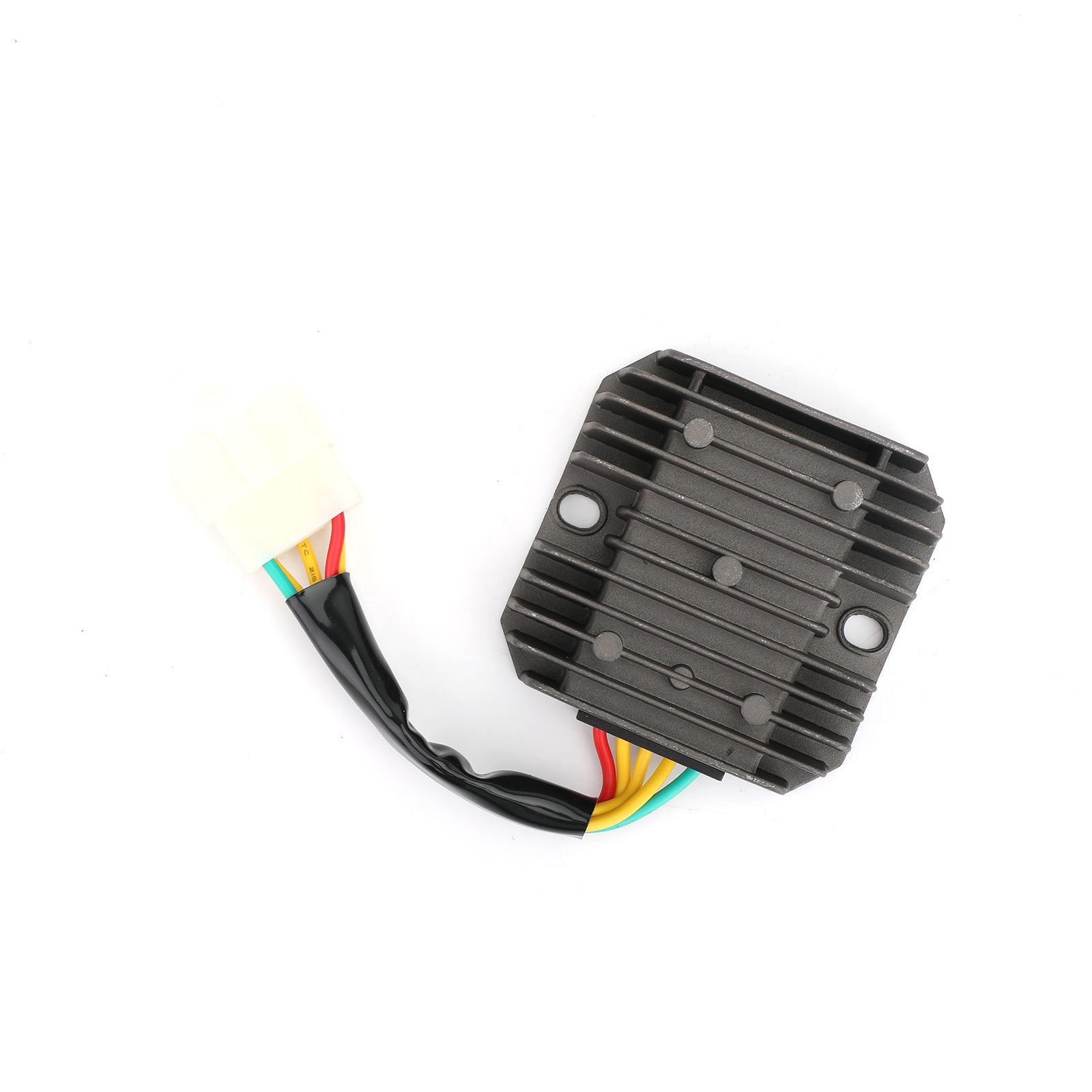 Voltage Rectifier Regulator For Polaris Sawtooth 200 06-07 Phoenix 200 05-17 Generic
