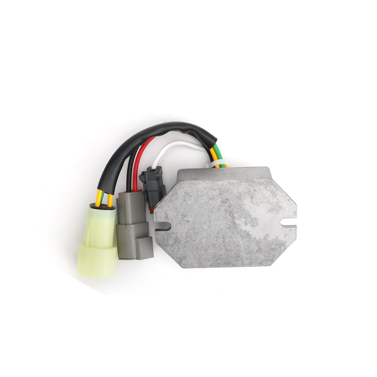 Spännings likriktare för skid-doo lynx skog legend turnering 515175661 generisk