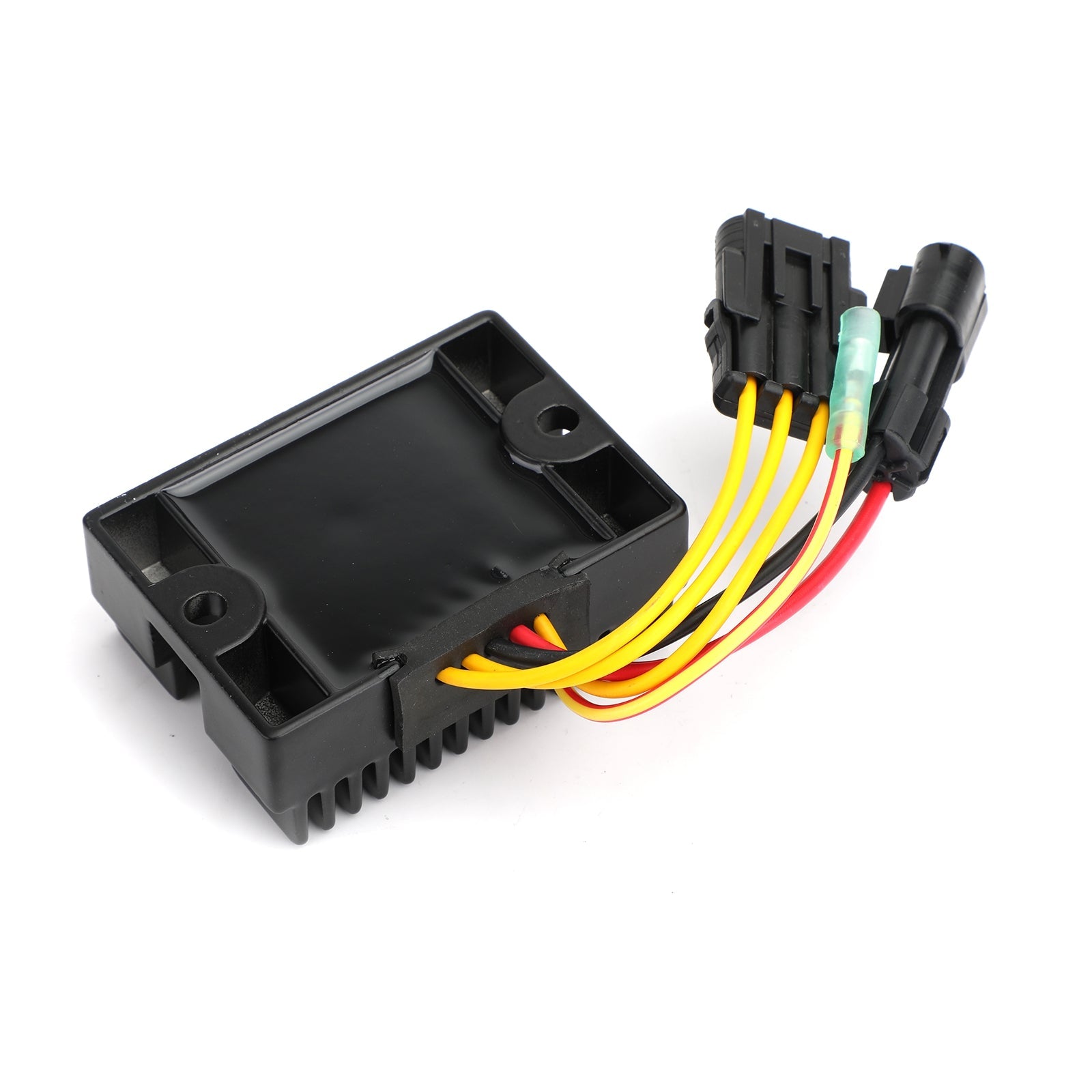 Spännings likriktare för Polaris Sportsman 400 500 Scrambler ATV 4012192 Generisk