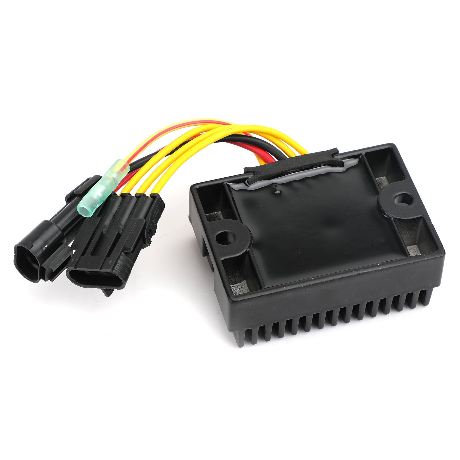 Spännings likriktare för Polaris Sportsman 400 500 Scrambler ATV 4012192 Generisk