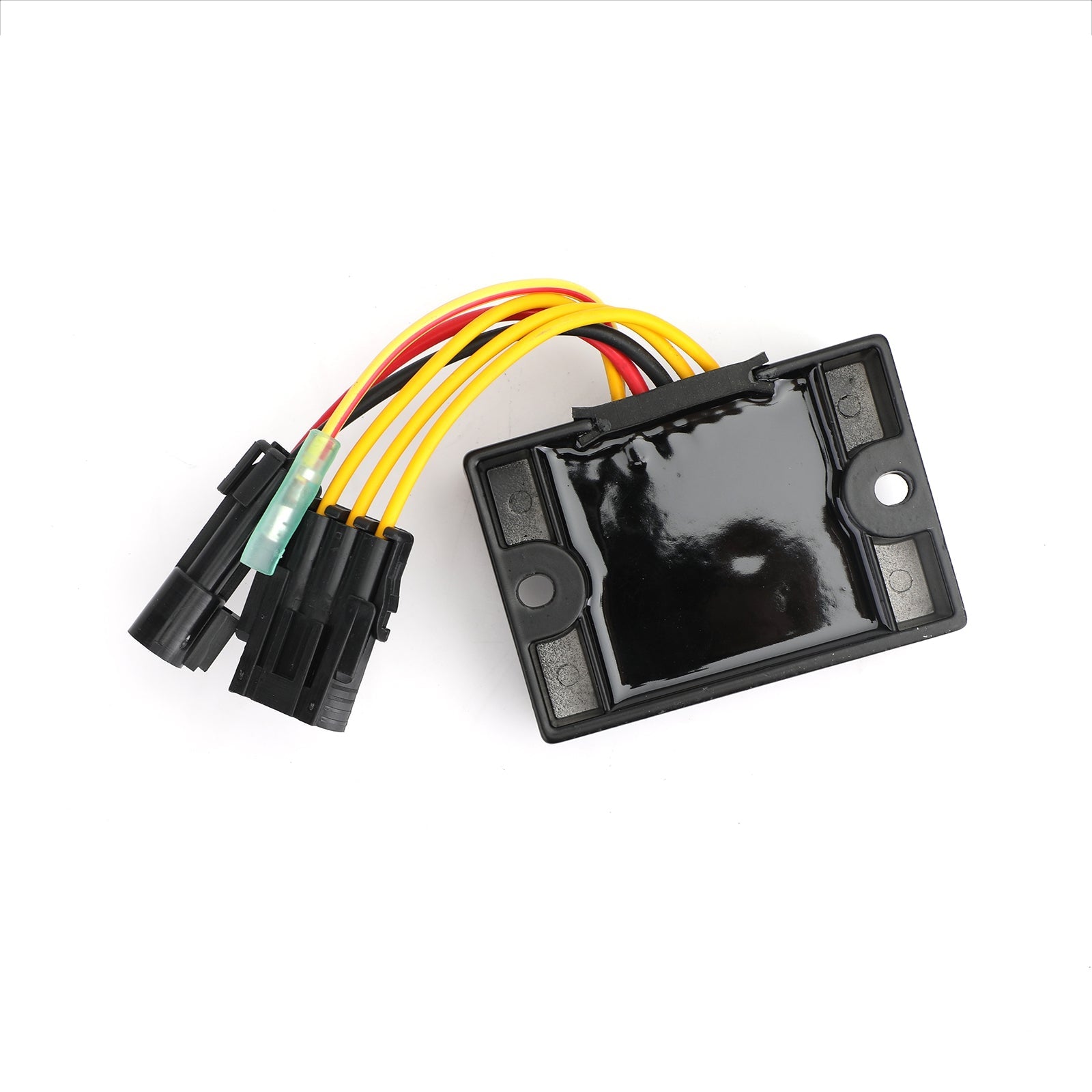 Spännings likriktare för Polaris Sportsman 400 500 Scrambler ATV 4012192 Generisk