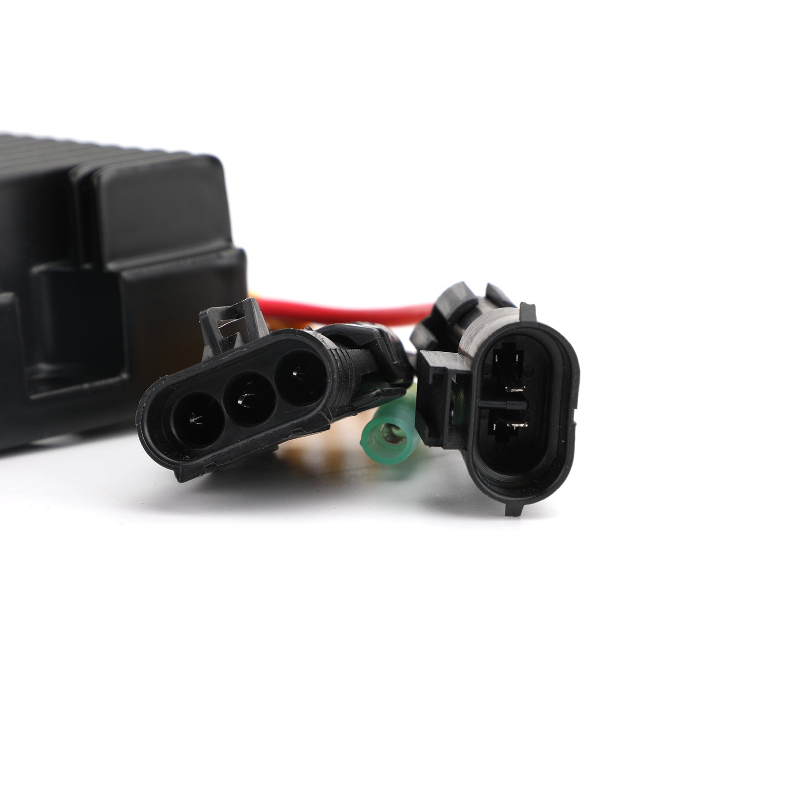 Spännings likriktare för Polaris Sportsman 400 500 Scrambler ATV 4012192 Generisk