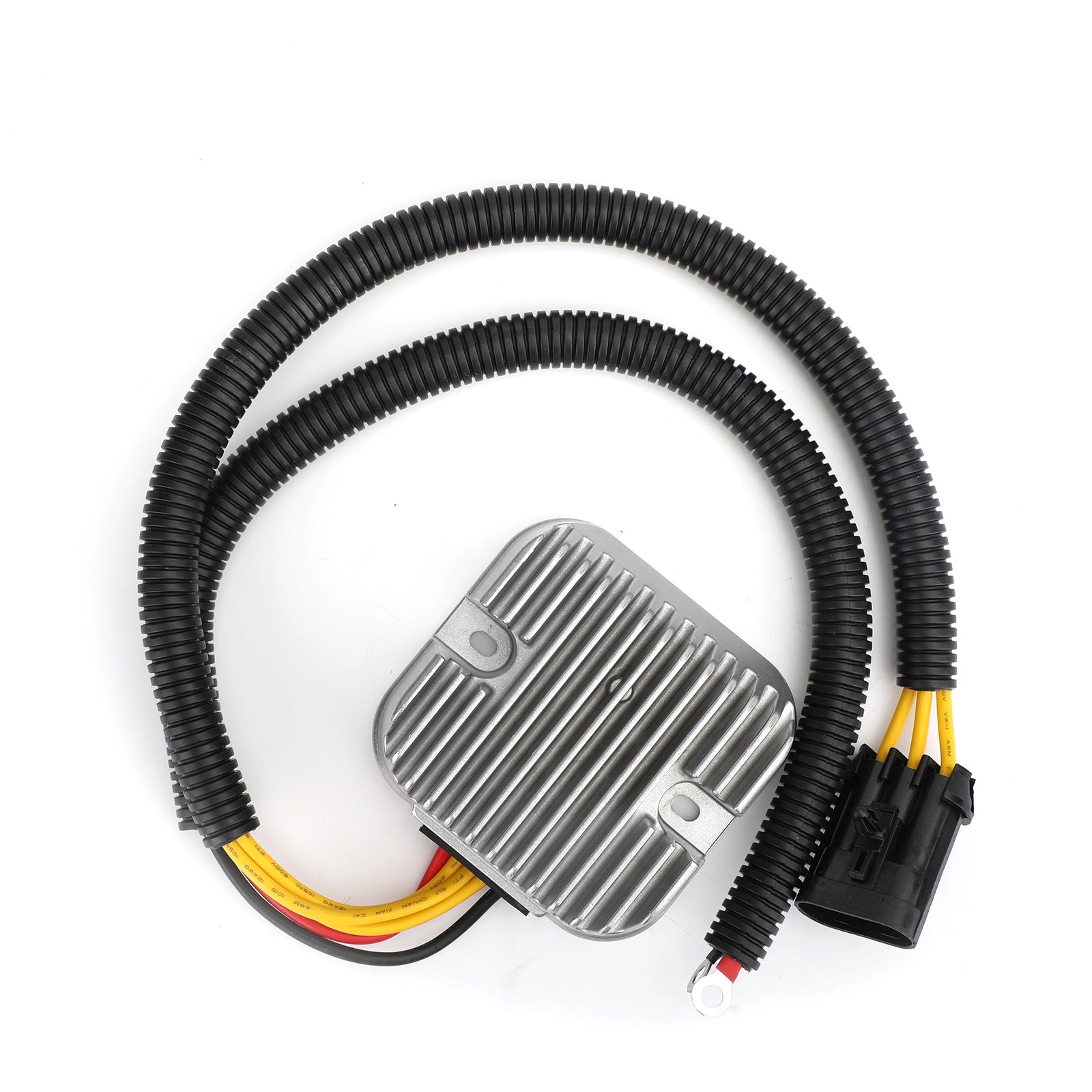 Likeretter regulator for Polaris RZR 4 900 1000 XP EPS EFI Sportsman 570 4014029 Generisk