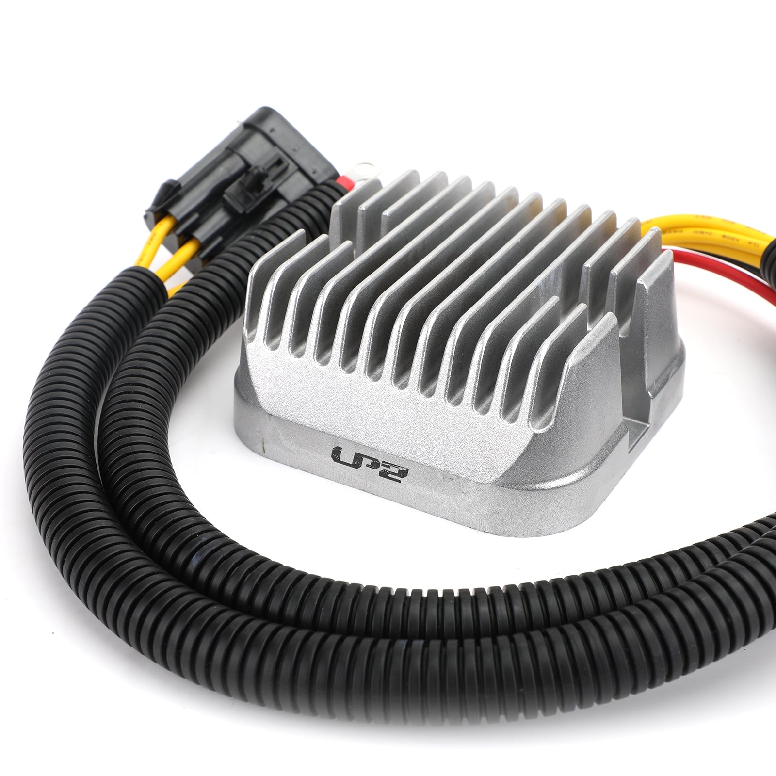 Likeretter regulator for Polaris RZR 4 900 1000 XP EPS EFI Sportsman 570 4014029 Generisk