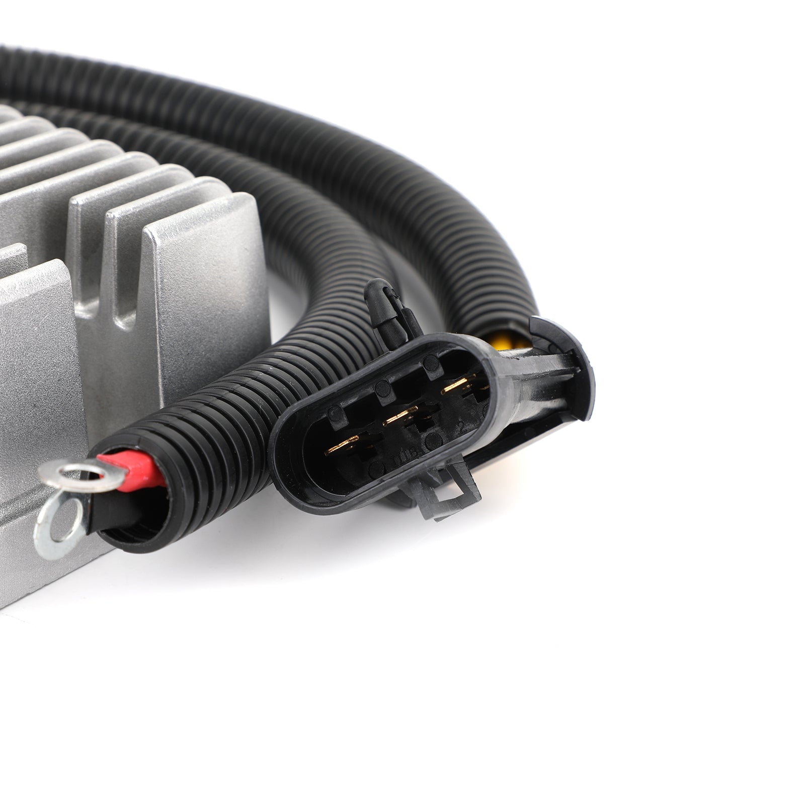 Likeretter regulator for Polaris RZR 4 900 1000 XP EPS EFI Sportsman 570 4014029 Generisk