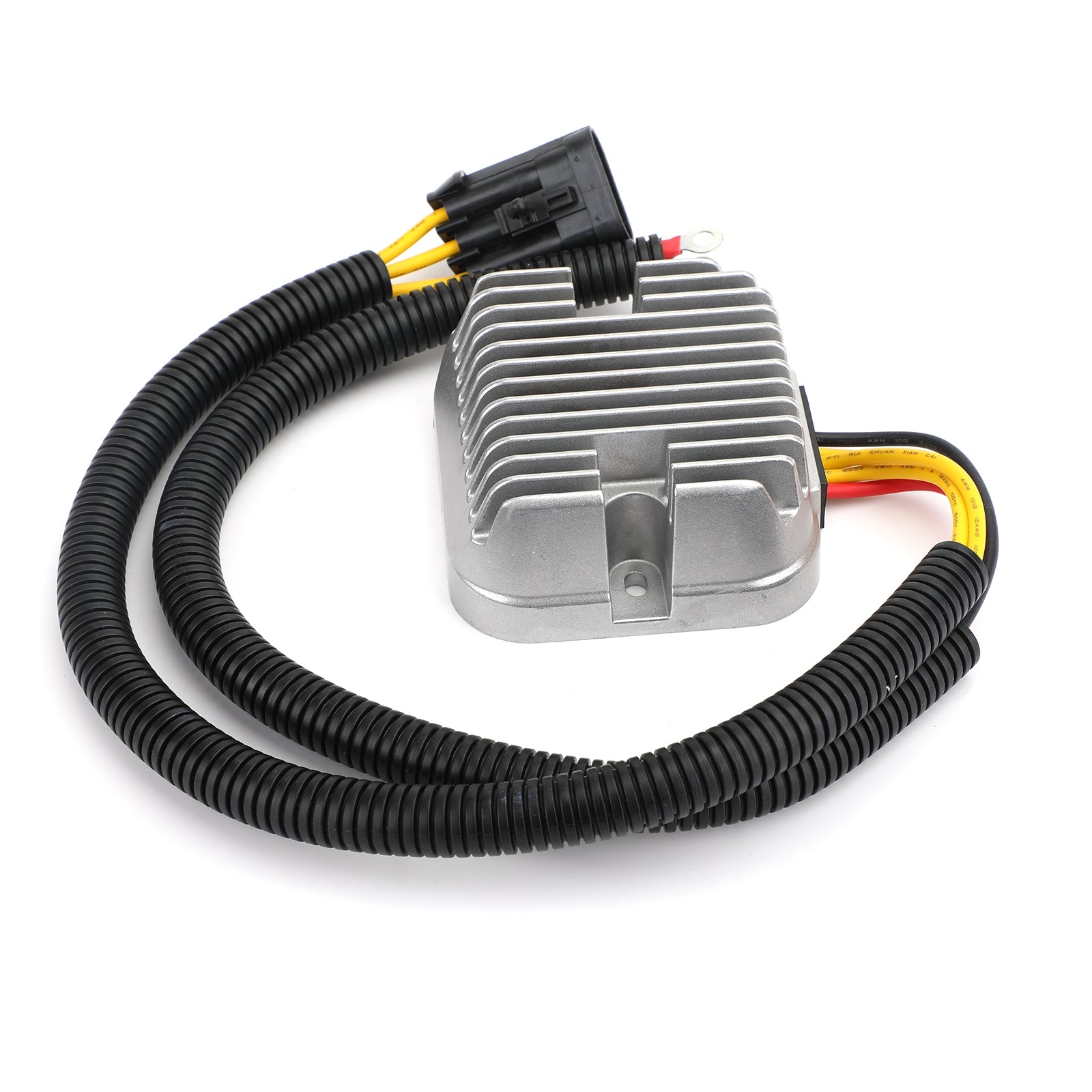 Likeretter regulator for Polaris RZR 4 900 1000 XP EPS EFI Sportsman 570 4014029 Generisk