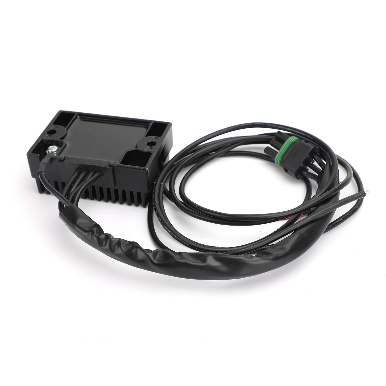 Recretificador do regulador de tensão para Compu-Fire 40A 55402 Sistema de carregamento em três fases genérico