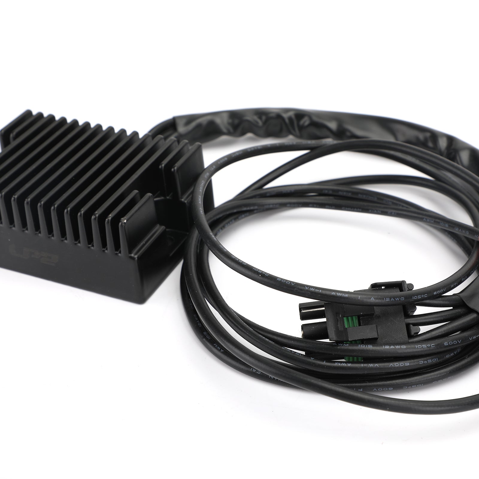 Recretificador do regulador de tensão para Compu-Fire 40A 55402 Sistema de carregamento em três fases genérico