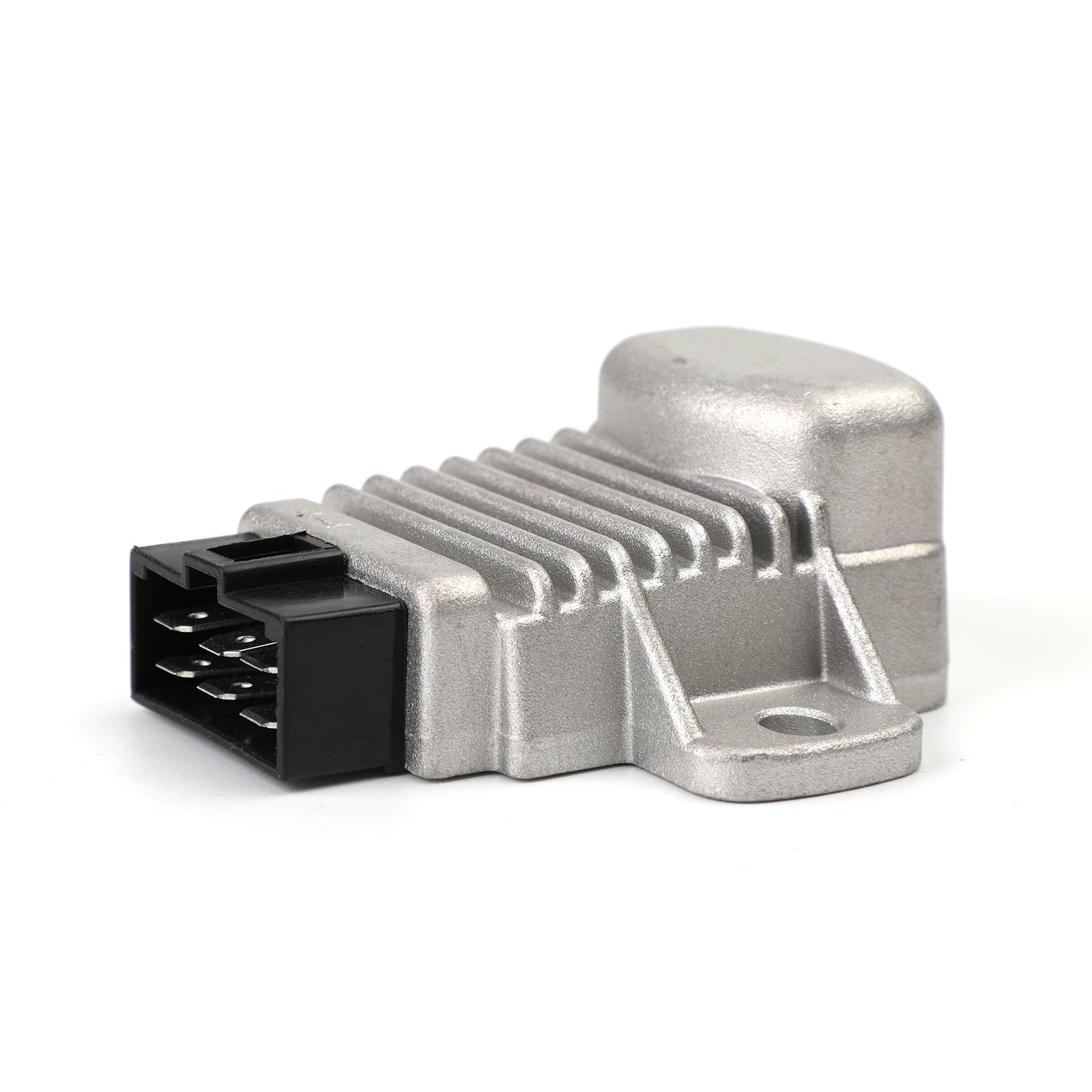 Spänningsregulator likriktare passform för Honda MSX 125 Grom 14-15 AFS110 WAVE 110 12-15 Generisk