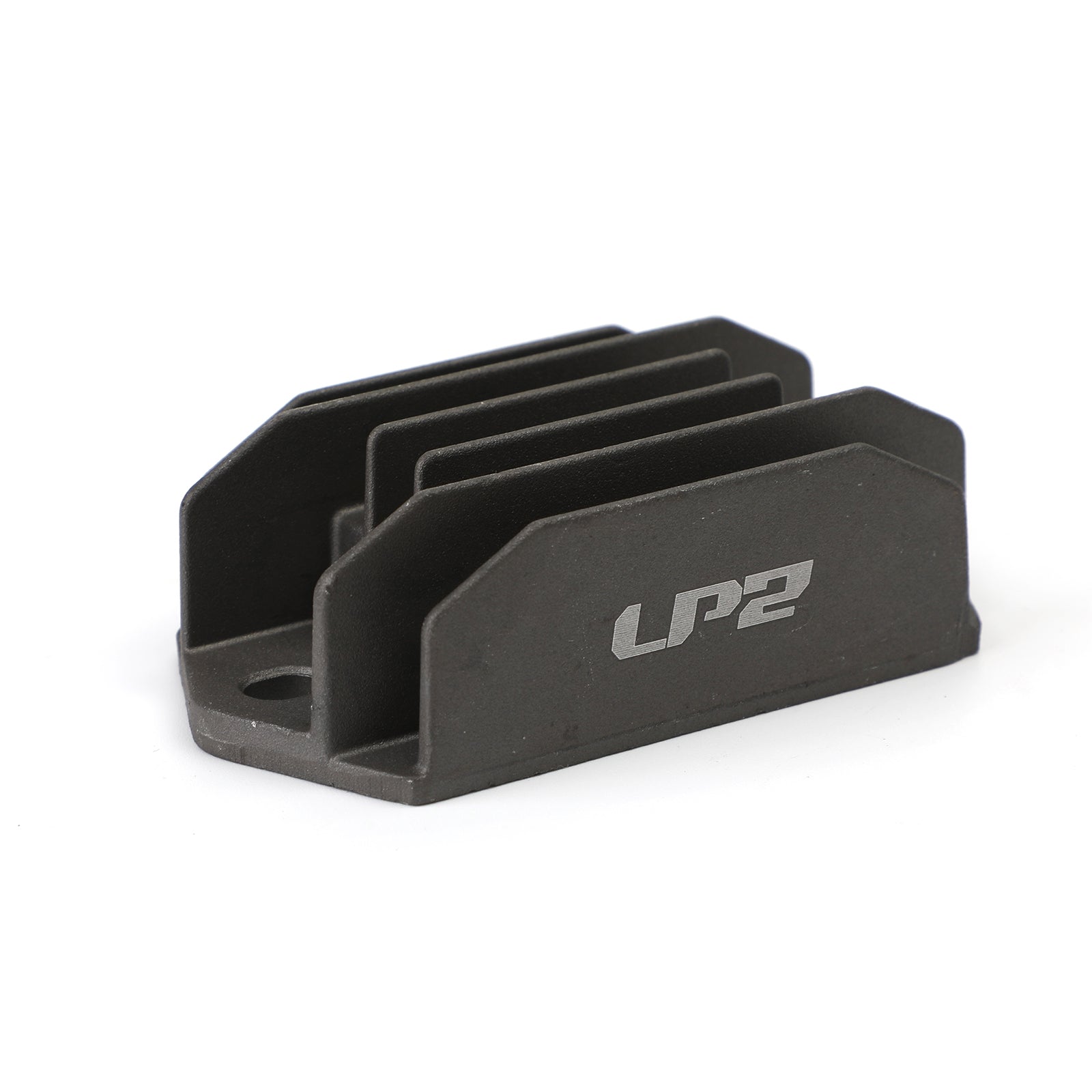 Spänningsregulator likriktare passform för Honda NSC 50 110 Vision GLR 125 CB 125 F CB190 R 2011-2020 Generisk