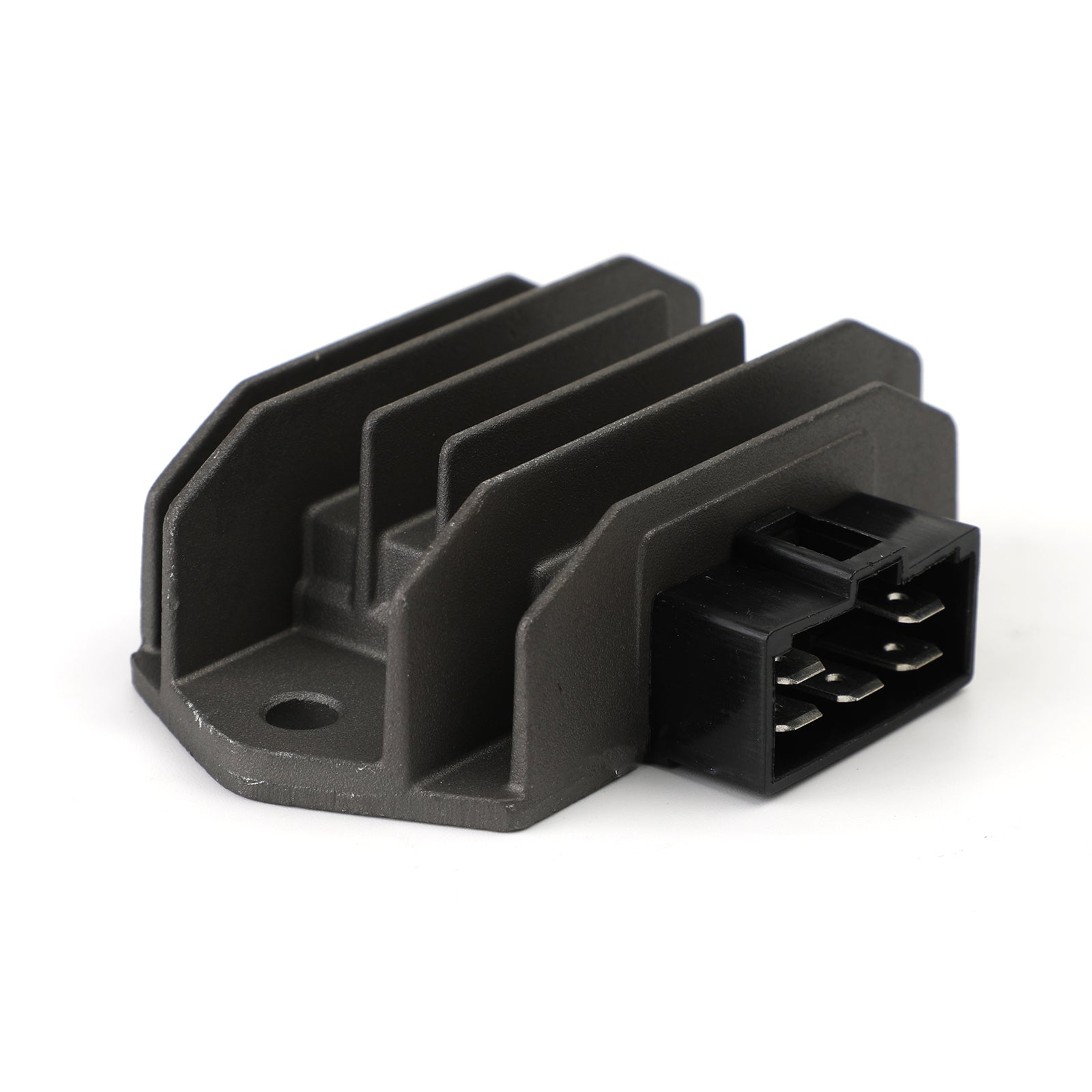 Spänningsregulator likriktare passform för Honda NSC 50 110 Vision GLR 125 CB 125 F CB190 R 2011-2020 Generisk