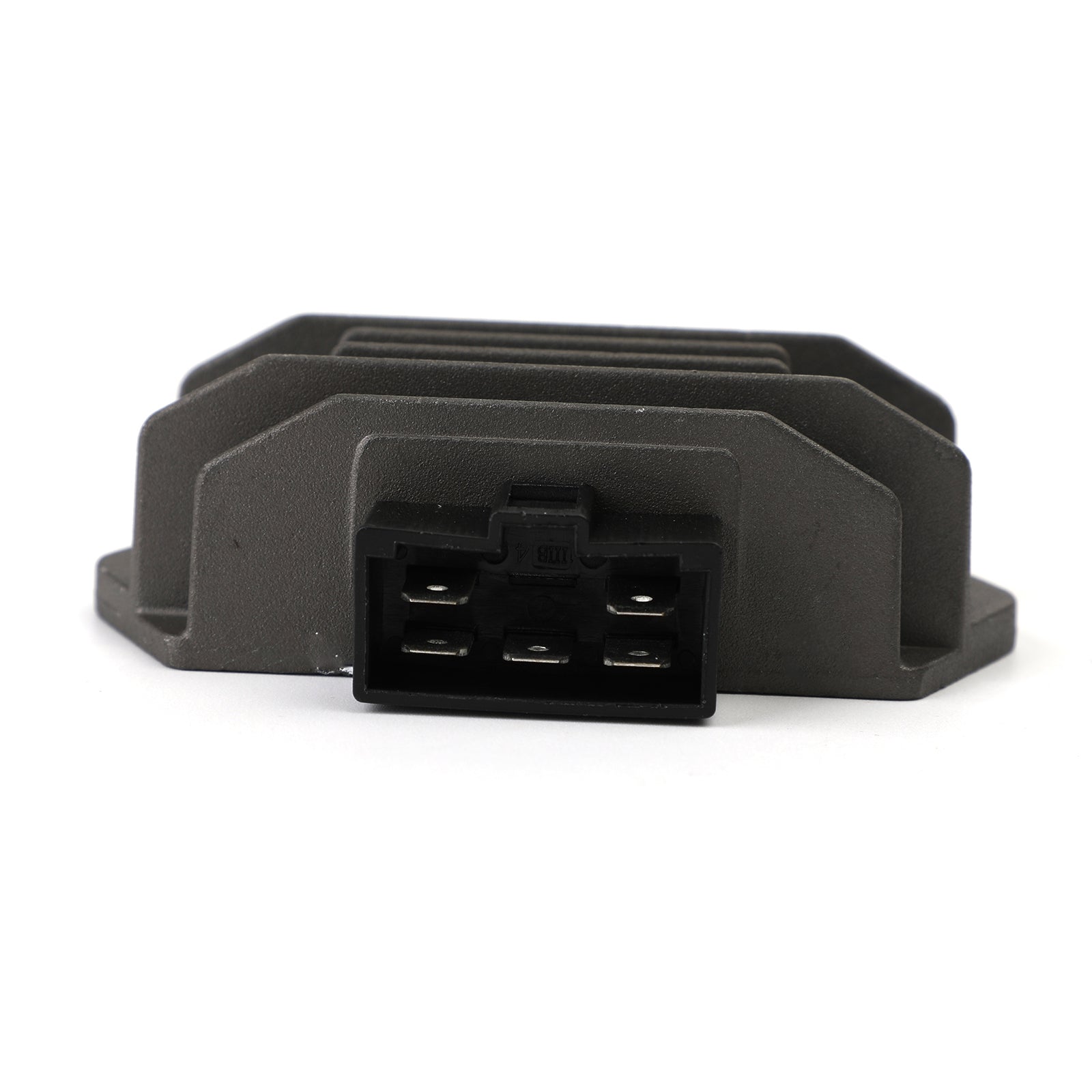 Spänningsregulator likriktare passform för Honda NSC 50 110 Vision GLR 125 CB 125 F CB190 R 2011-2020 Generisk