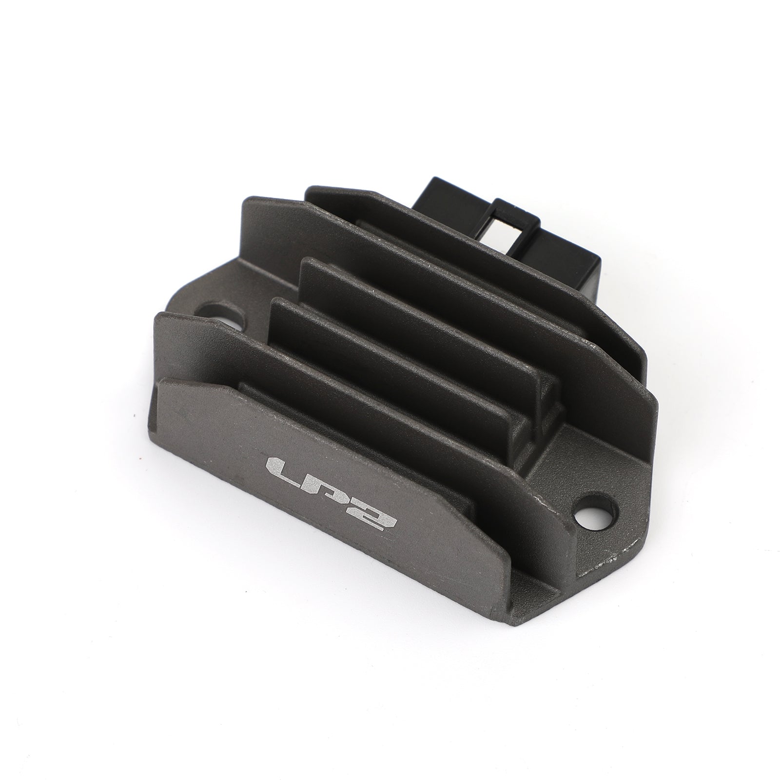 Spänningsregulator likriktare passform för Honda NSC 50 110 Vision GLR 125 CB 125 F CB190 R 2011-2020 Generisk