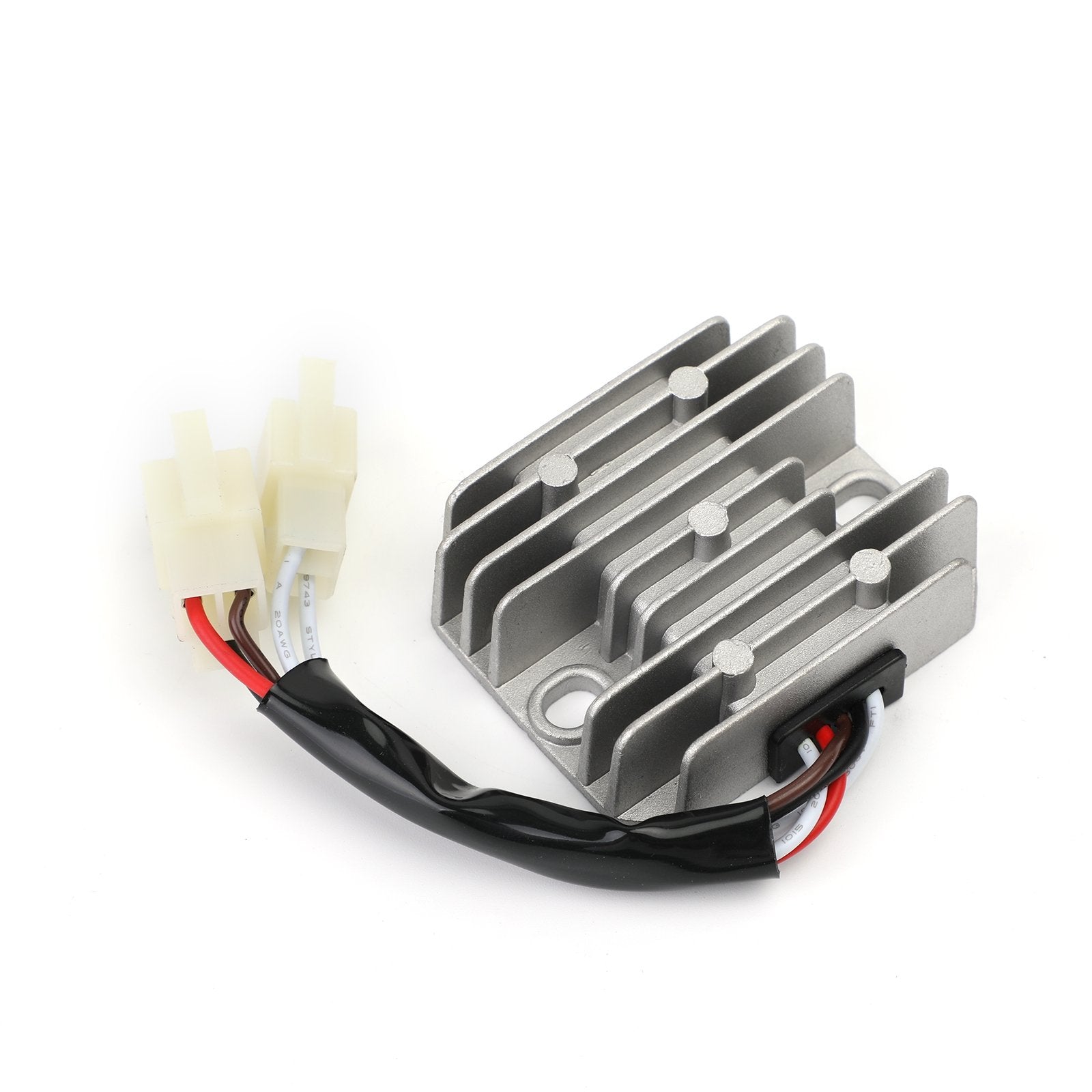 Spännings likriktare regulator för yamaha SR250 g/h/t exciter 250 80-00 XT550 82-83 generisk