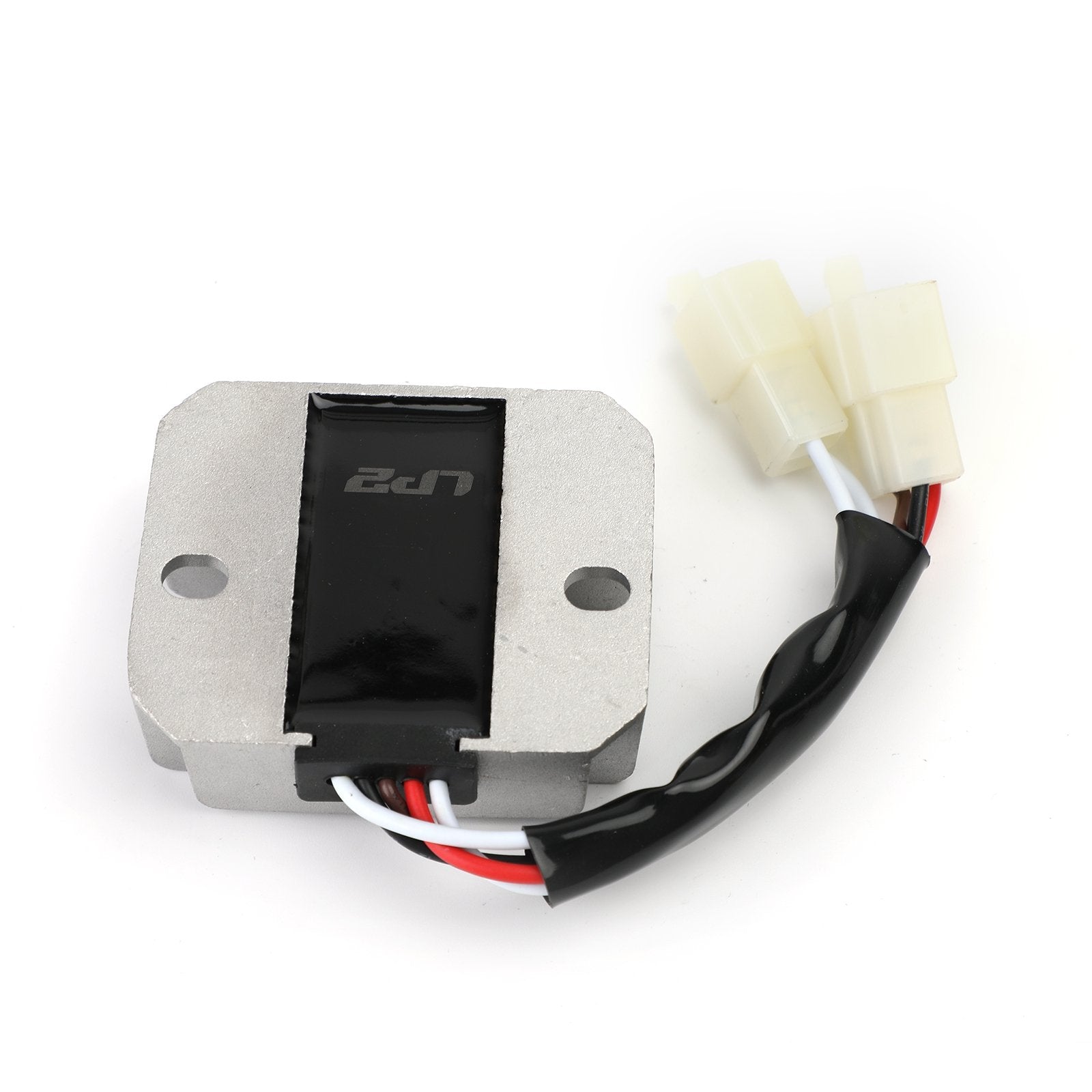 Spännings likriktare regulator för yamaha SR250 g/h/t exciter 250 80-00 XT550 82-83 generisk