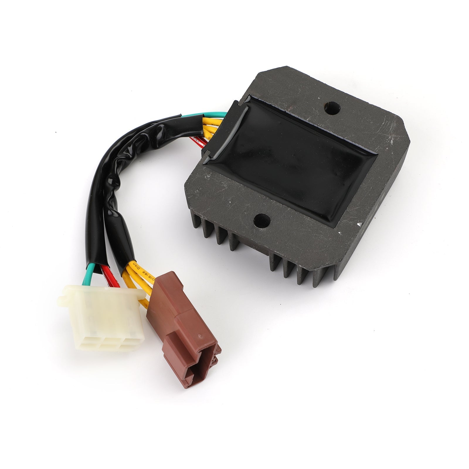 Spänningsregulator för Aprilia Caponord 1000 ETV1000 01-07 FUTURA RST1000 01-03 Generisk