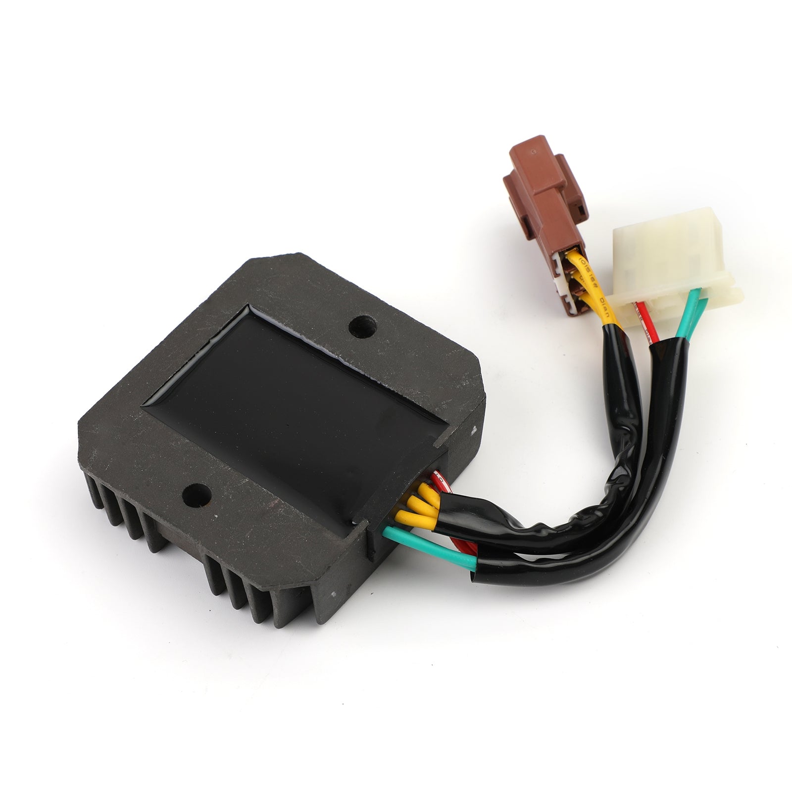 Spänningsregulator för Aprilia Caponord 1000 ETV1000 01-07 FUTURA RST1000 01-03 Generisk