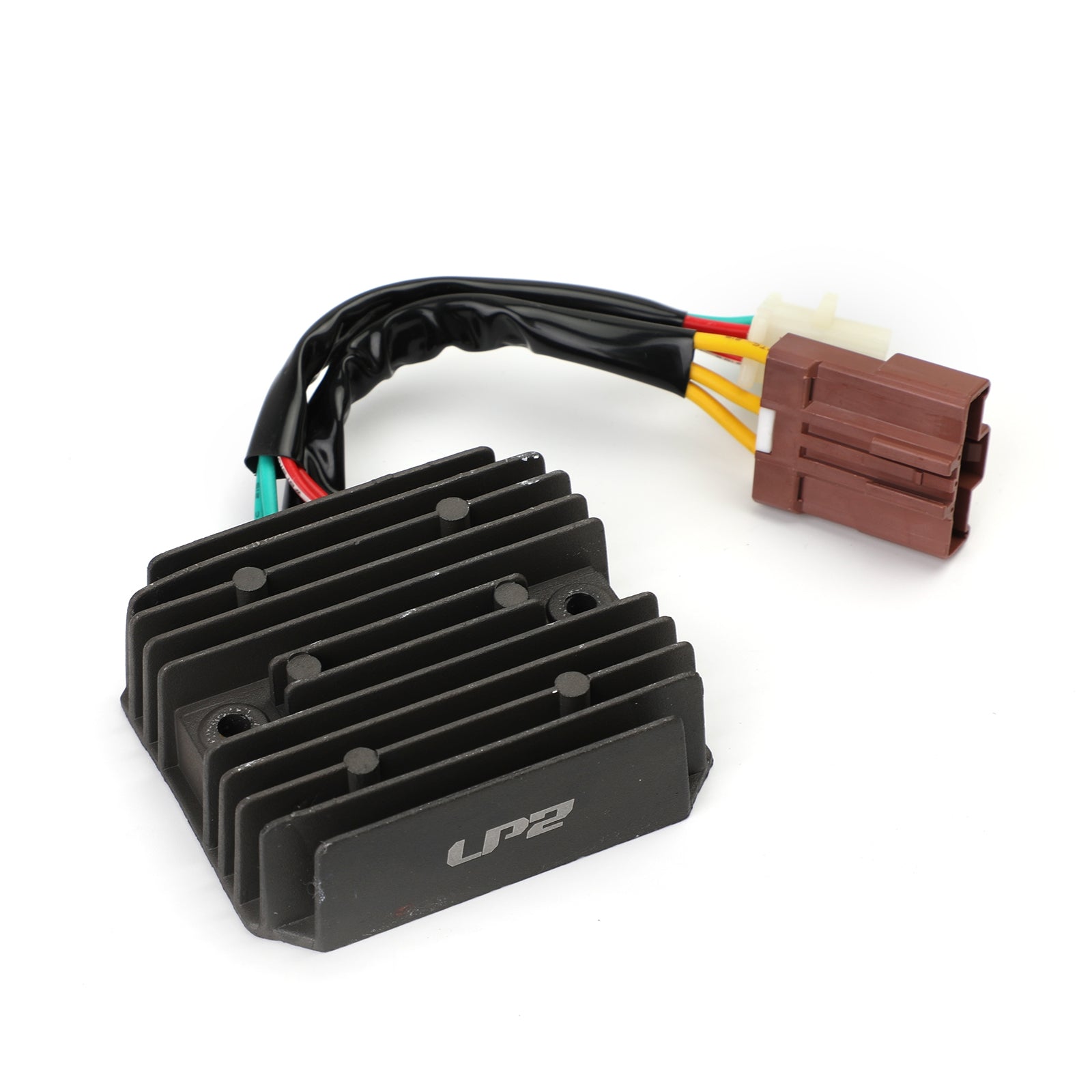 Spänningsregulator för Aprilia Caponord 1000 ETV1000 01-07 FUTURA RST1000 01-03 Generisk