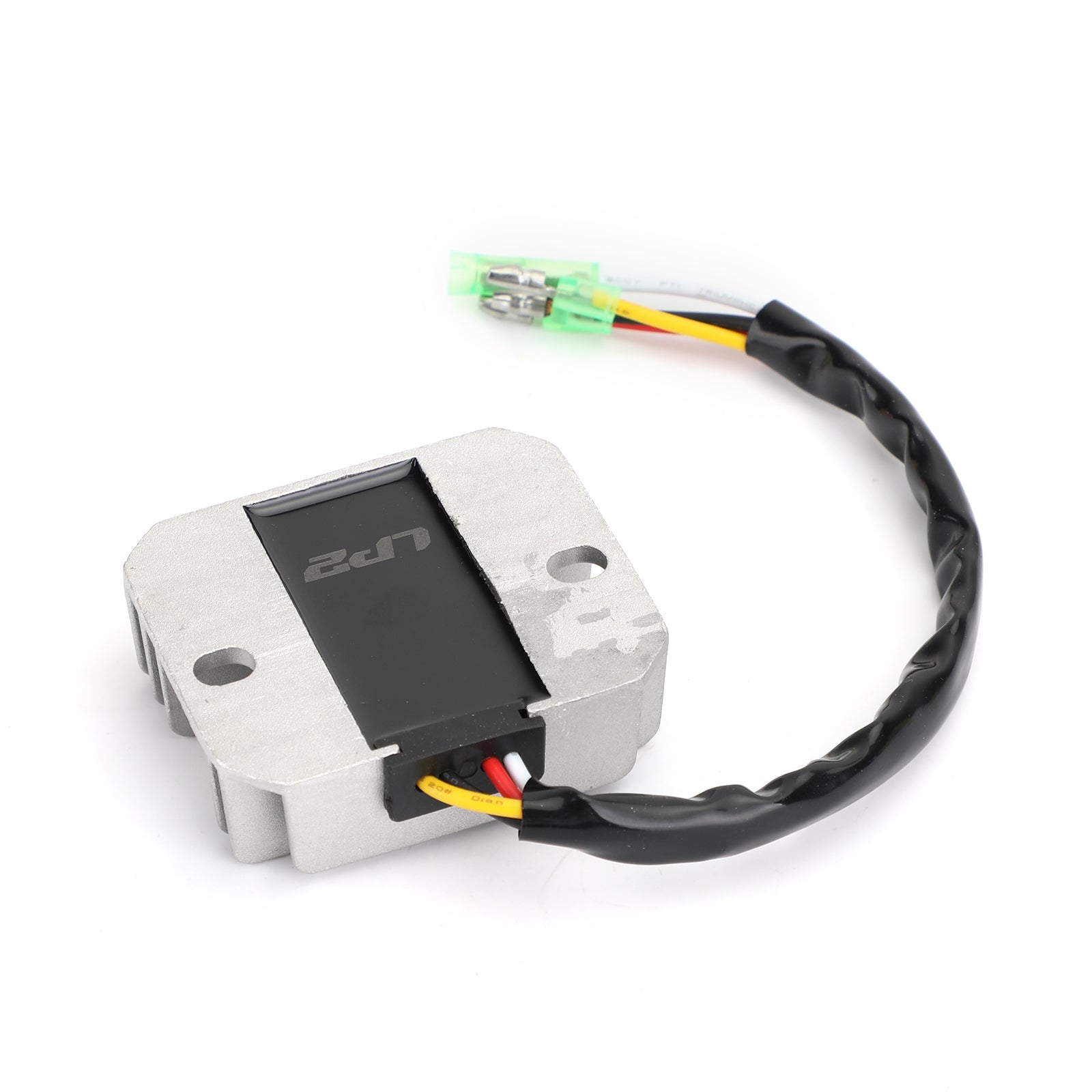 Regulador de retificador para Suzuki DF 4/5/6/9.9/15 dt 50/60/65/90/100/115/140 1991-2015 Genérico