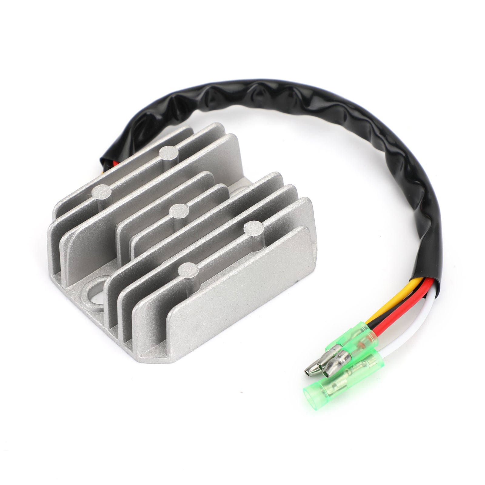 Regulador de retificador para Suzuki DF 4/5/6/9.9/15 dt 50/60/65/90/100/115/140 1991-2015 Genérico