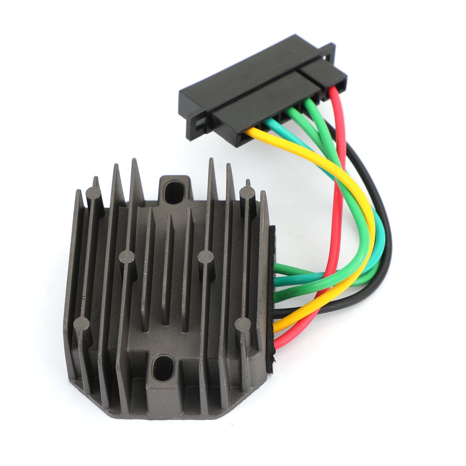 Usmerňovač regulátora napätia pre John Deere Compact Tractor 670 770 790 870 970 1070 Generic