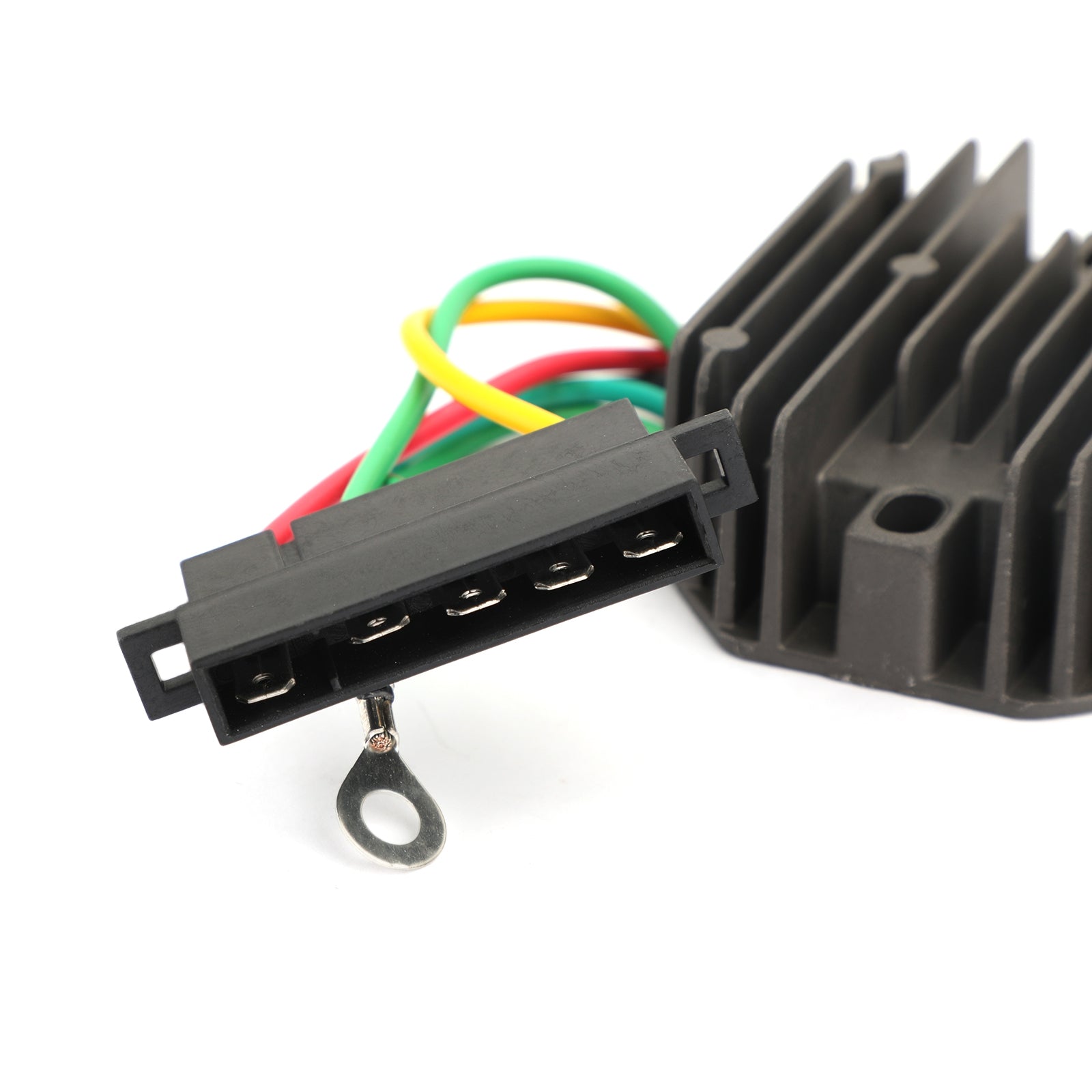 Usmerňovač regulátora napätia pre John Deere Compact Tractor 670 770 790 870 970 1070 Generic