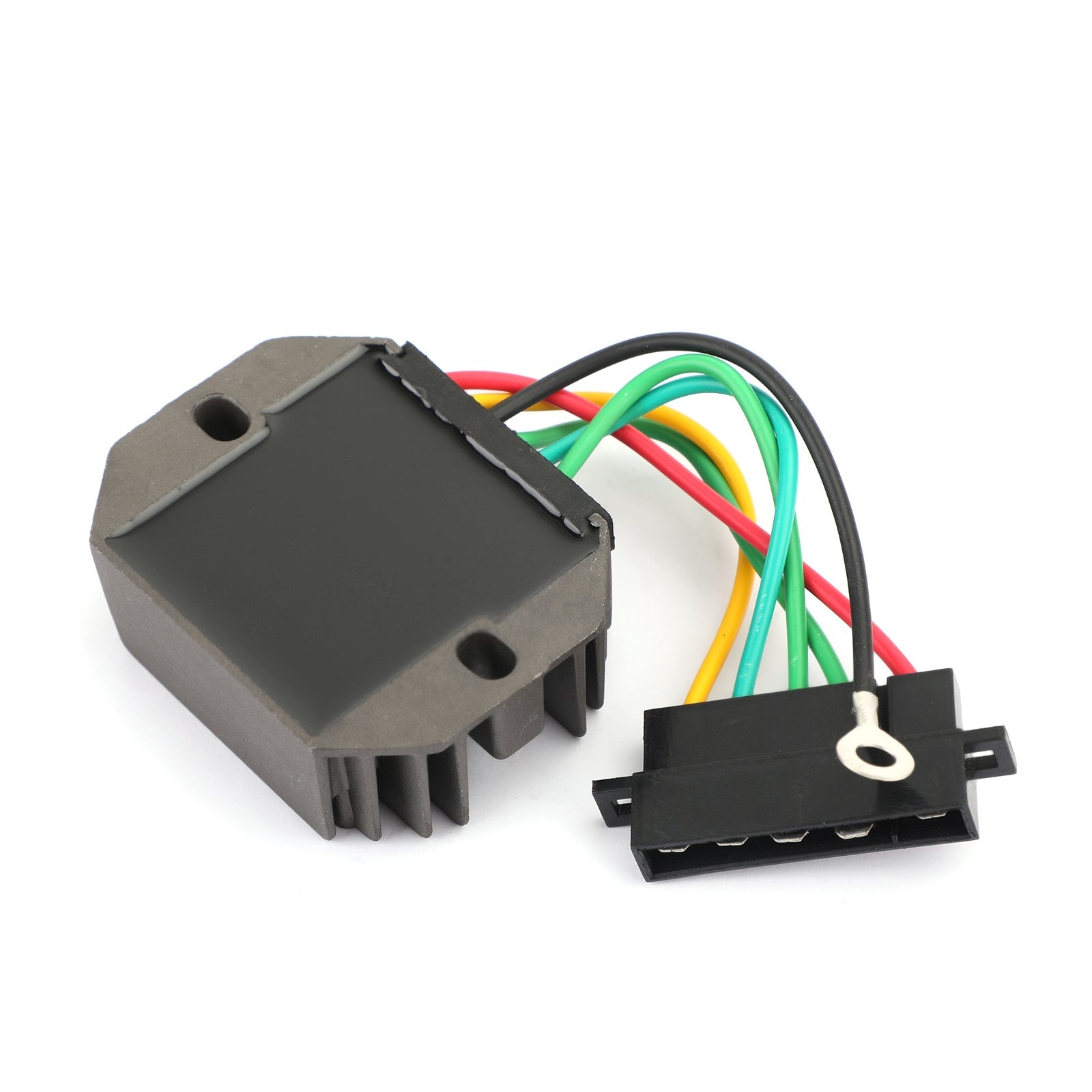 Usmerňovač regulátora napätia pre John Deere Compact Tractor 670 770 790 870 970 1070 Generic