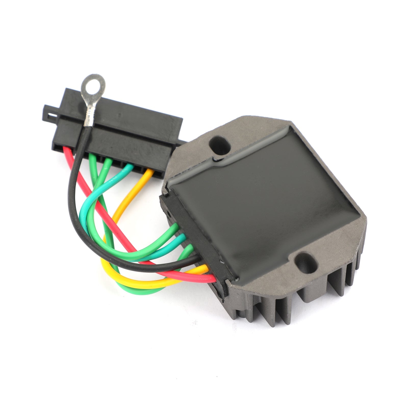 Usmerňovač regulátora napätia pre John Deere Compact Tractor 670 770 790 870 970 1070 Generic