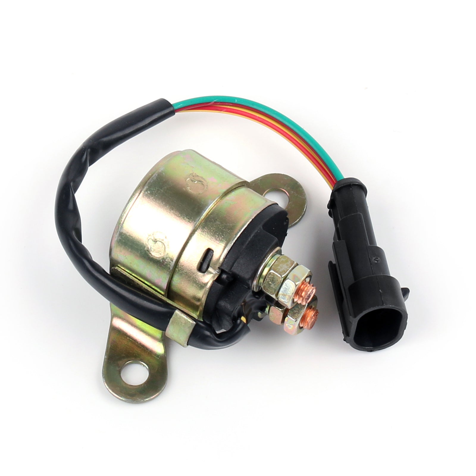 Startmotor Solenoid Relay passer Polaris Sportsman 800 2007-2012 Sportsman 500 06-10 Generic
