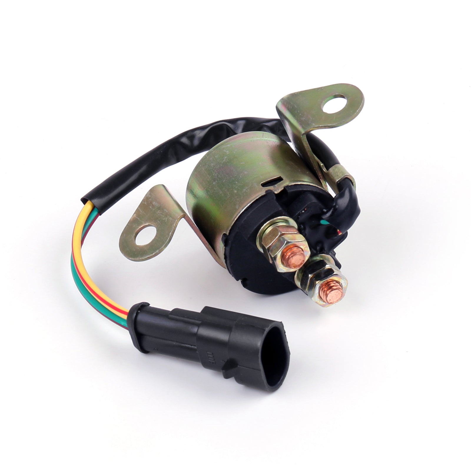 Startmotor Solenoid Relay passer Polaris Sportsman 800 2007-2012 Sportsman 500 06-10 Generic