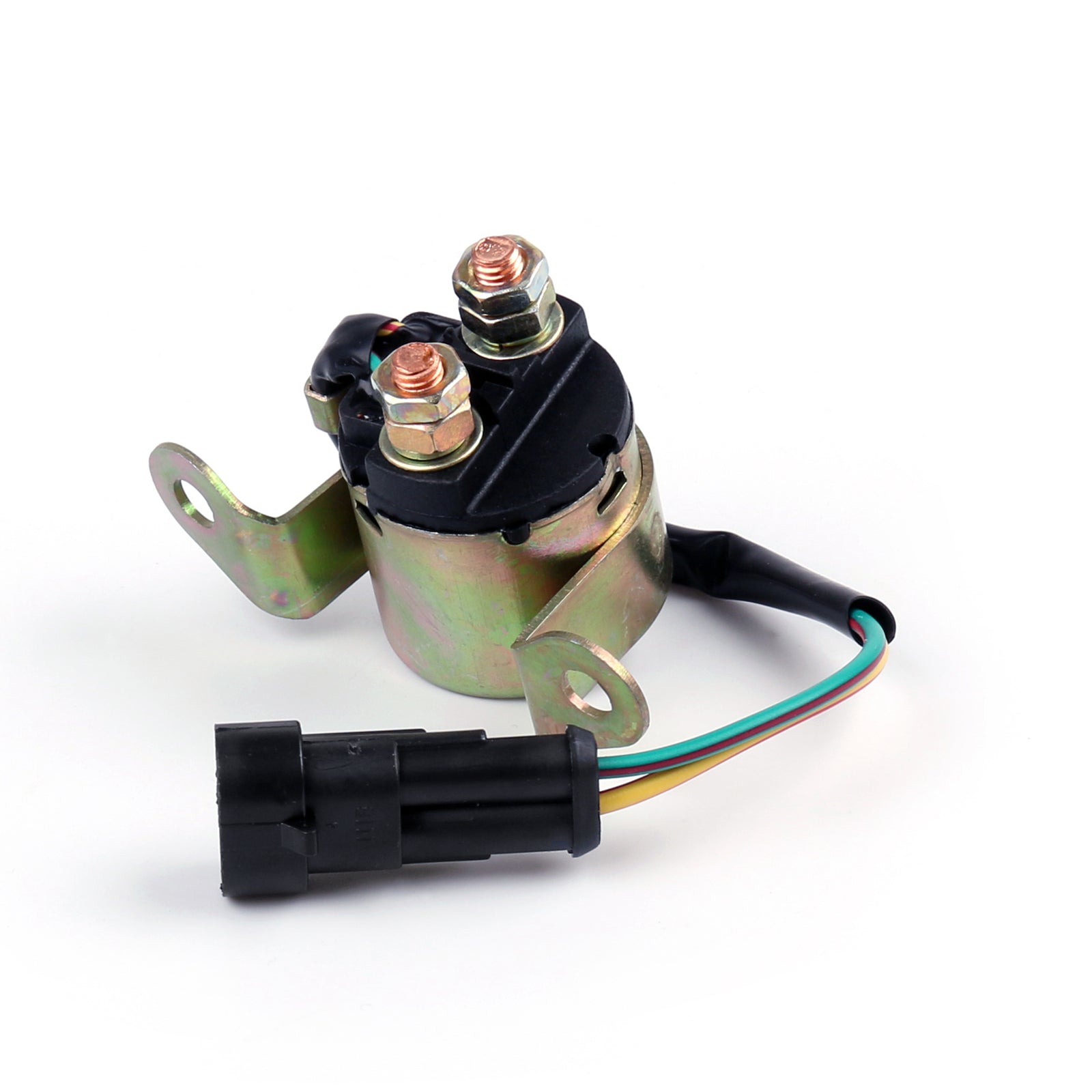 Startmotor Solenoid Relay passer Polaris Sportsman 800 2007-2012 Sportsman 500 06-10 Generic