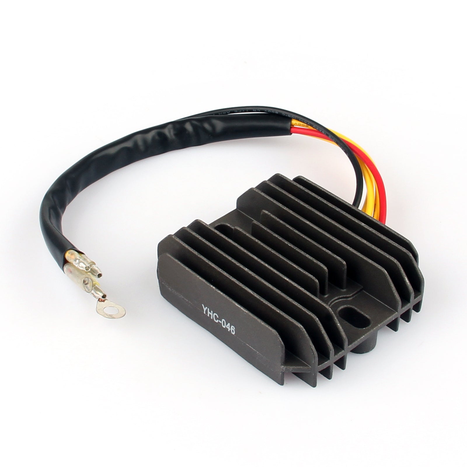 Regulator Rectifier passar Suzuki GS250 GS400B GS400C GS425 GS450 GS550 Motorcykel generisk