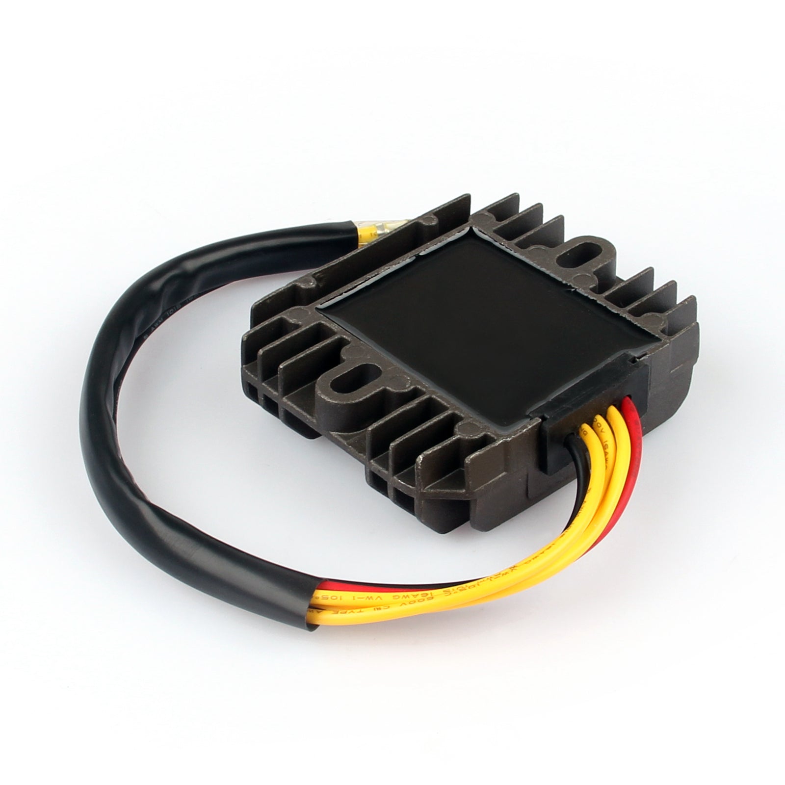 Regulator Rectifier passar Suzuki GS250 GS400B GS400C GS425 GS450 GS550 Motorcykel generisk