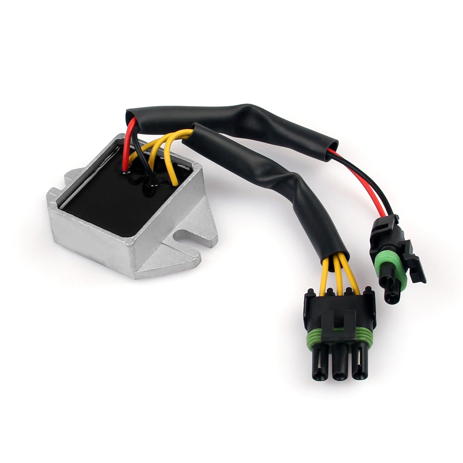 Regulator Rectifier passar Seadoo GSX XP 800 1997 Challenger 1800 1998-1999 Jetski Generic